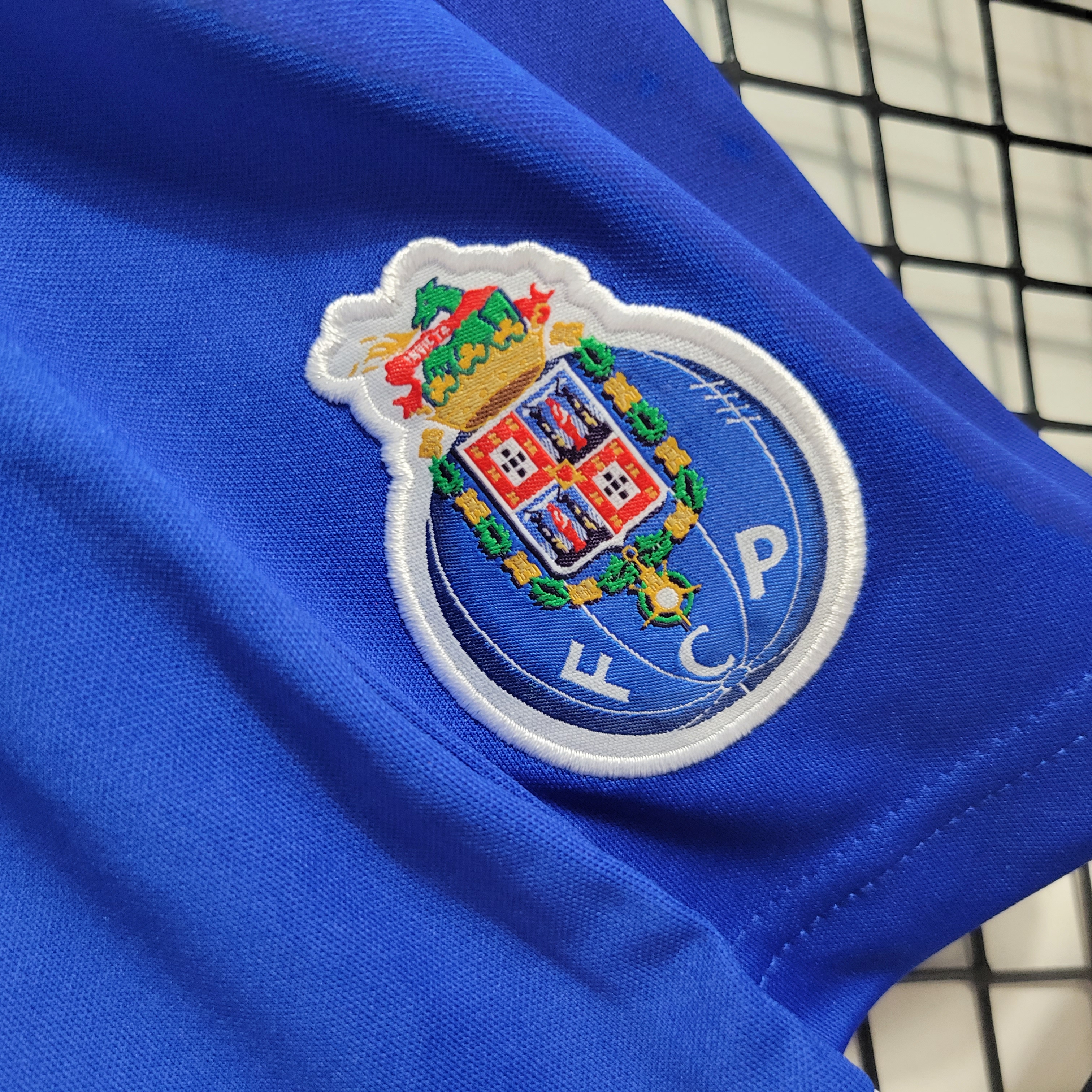 Porto 23-24 Home Kids Kit - SOCCERDEALSHOP