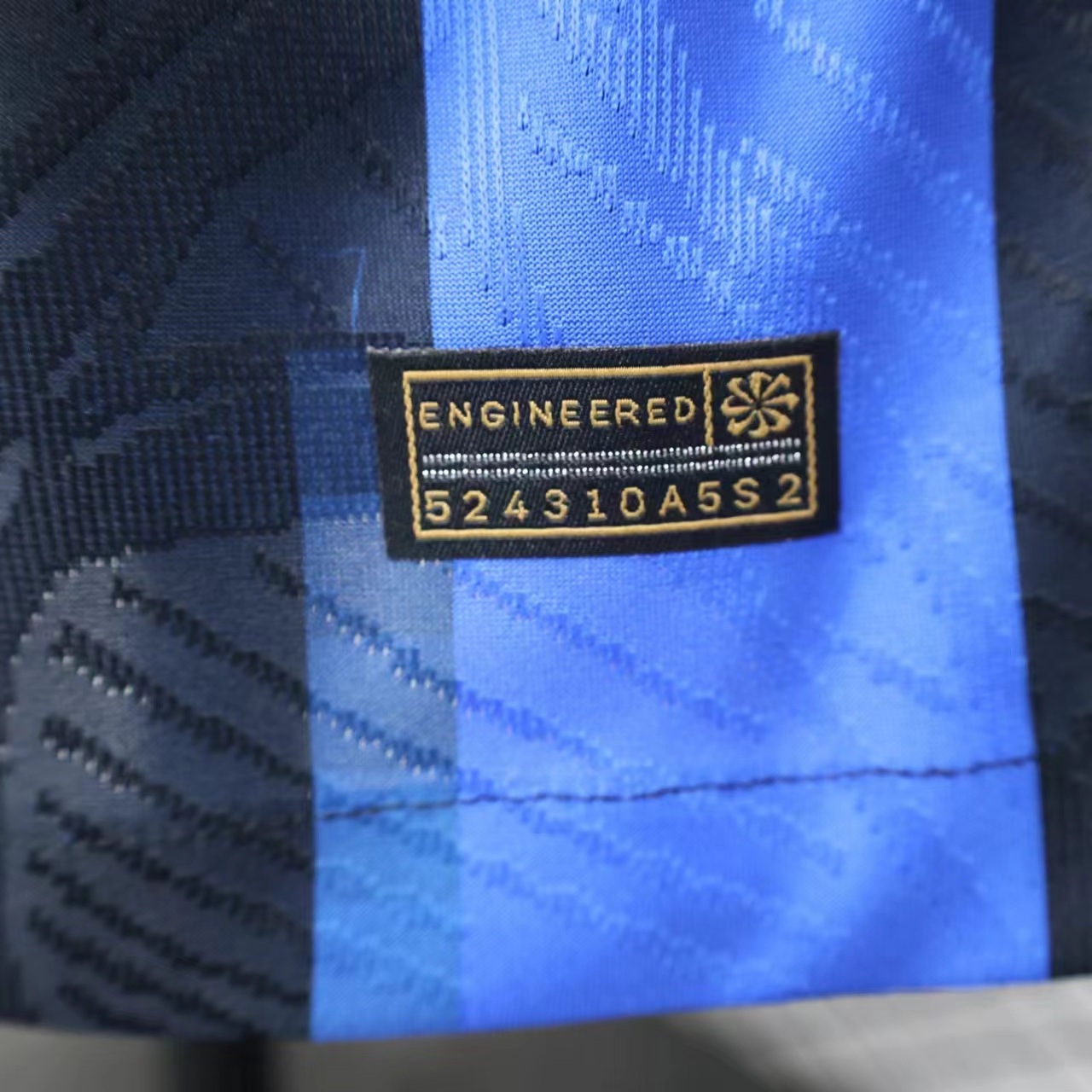 Inter Milan 23-24 Home Teenage Mutant Ninja Turtles Edition Jersey - Player Version - SOCCERDEALSHOP