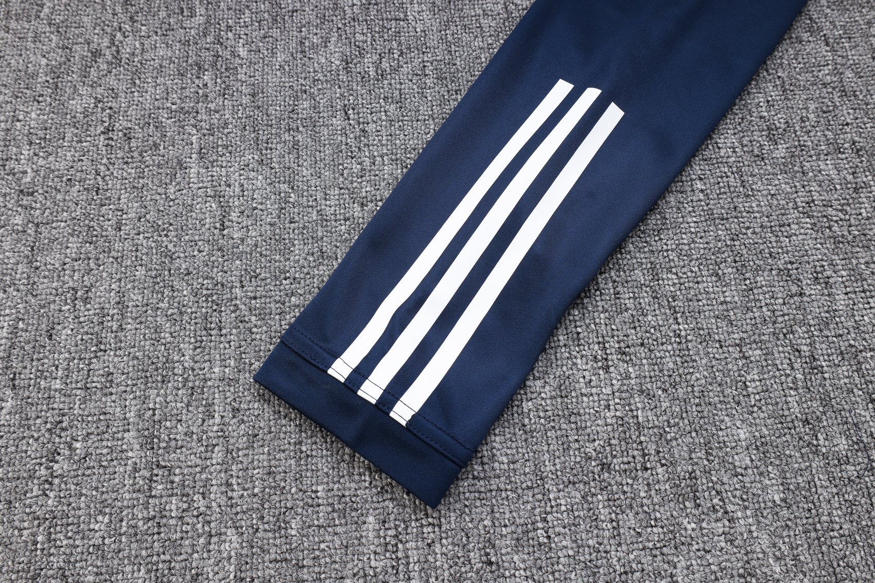 Cruzeiro Esporte Clube 23-24 Long Sleeve Training Set -Royal Blue - SOCCERDEALSHOP