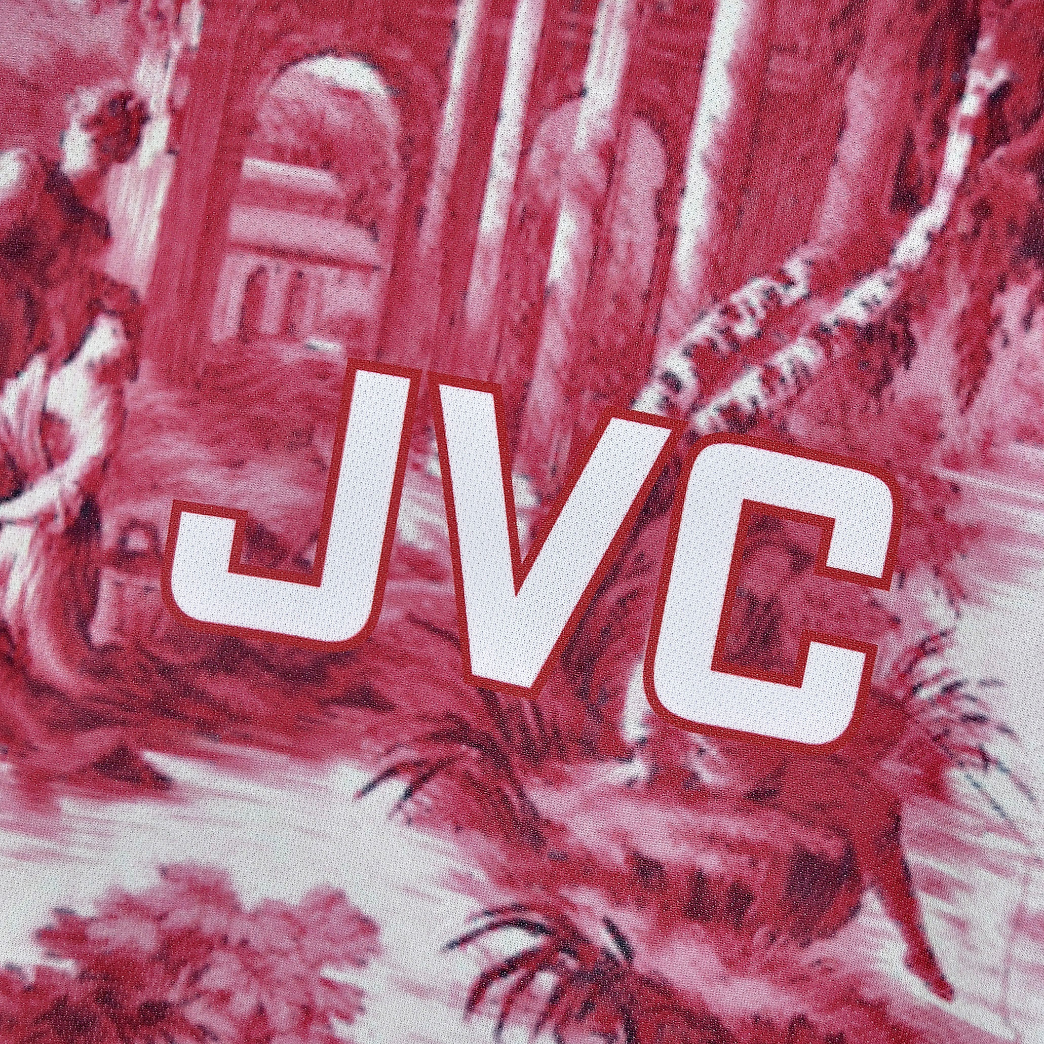 Arsenal 23-24 Artist Special Edition Jersey - Fans Version - SOCCERDEALSHOP