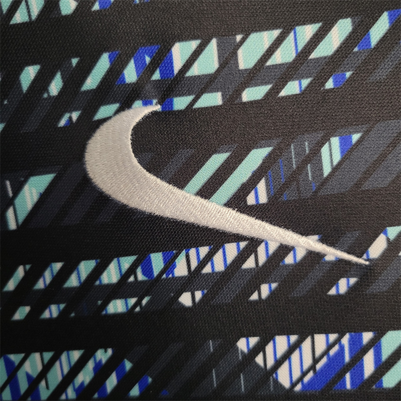 Leipzig 23/24 Concept Edition Jersey - Fans Version - SOCCERDEALSHOP