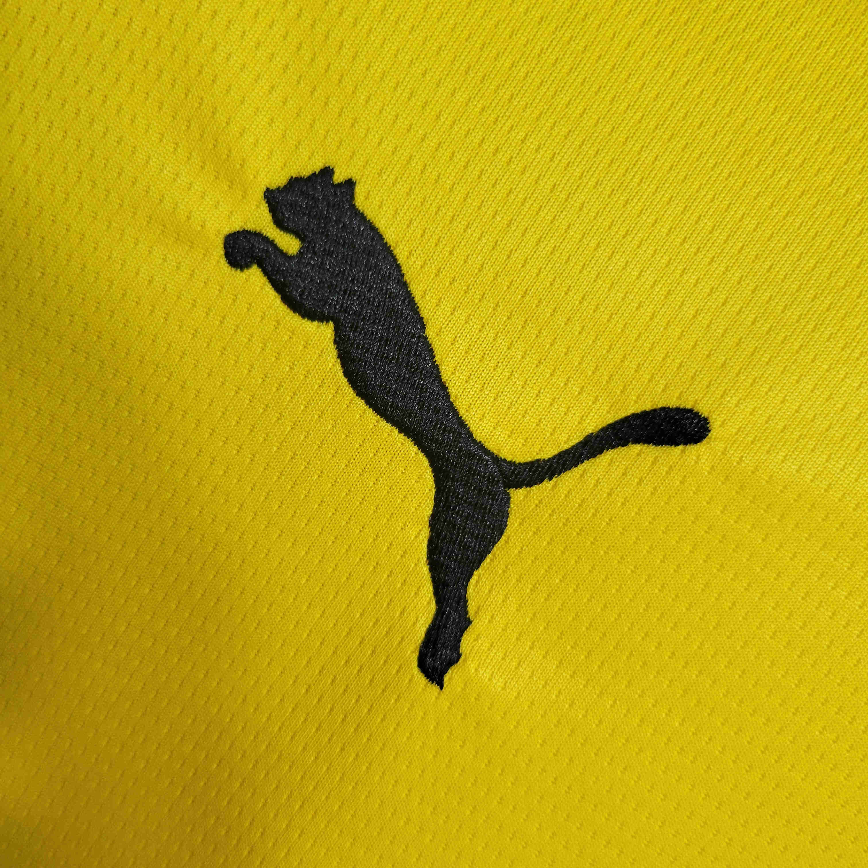 Lens 23-24 Home Stadium Jersey - Fans Version - SOCCERDEALSHOP