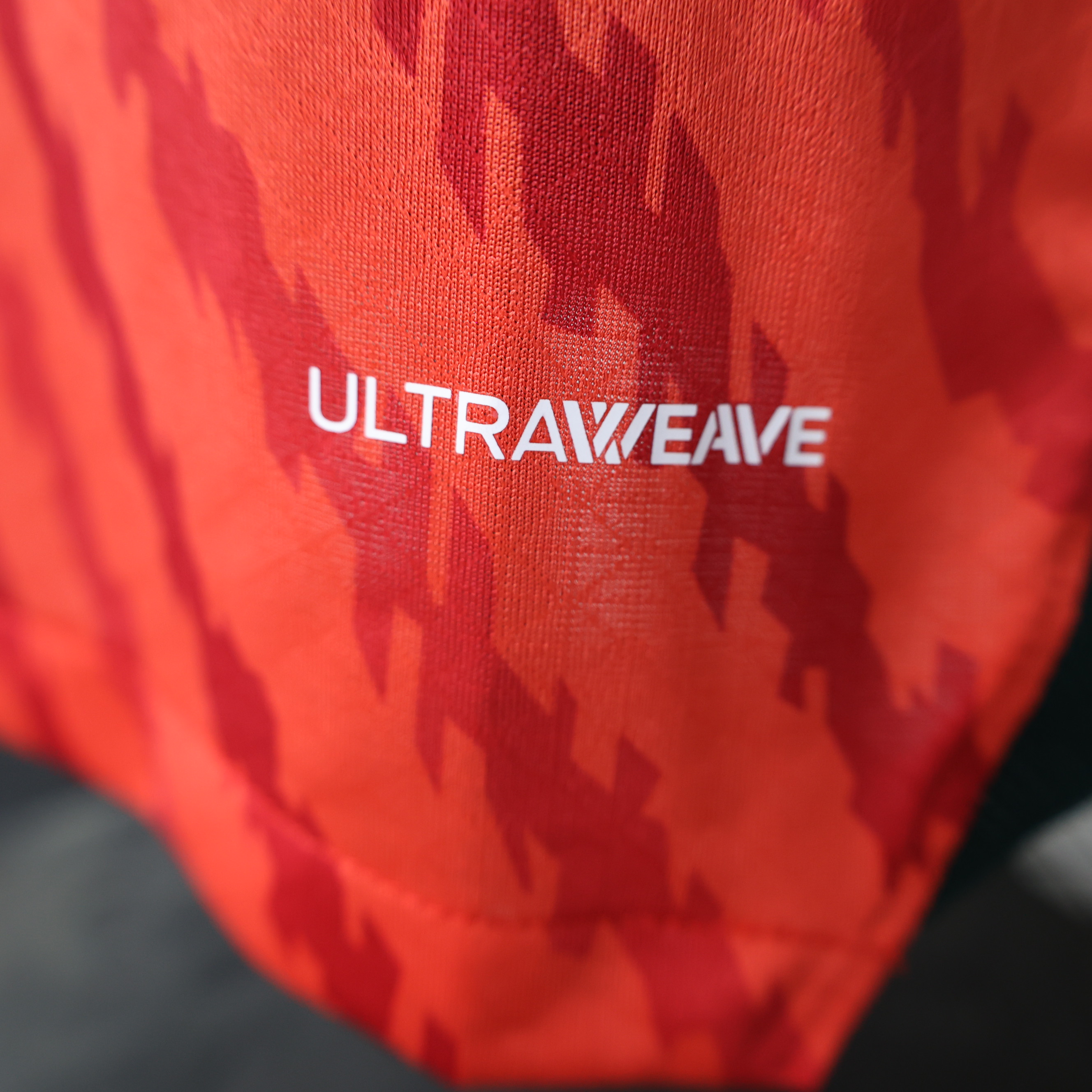 Morocco 23-24 Home Stadium Jersey - Player Version - SOCCERDEALSHOP