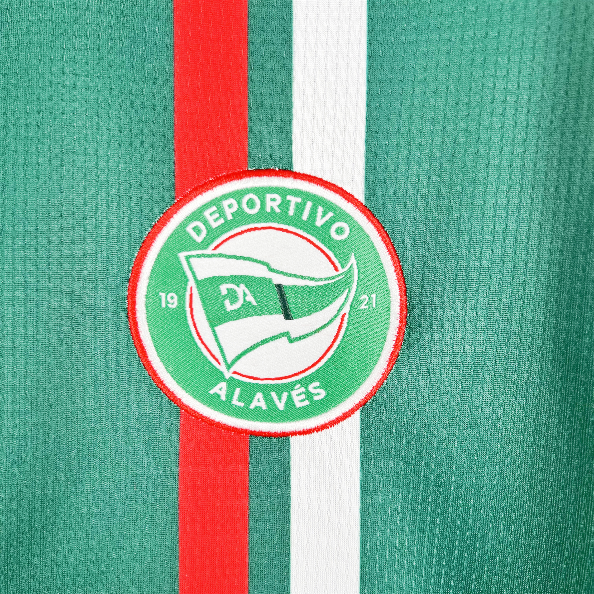 Deportivo Alavés 23-24 Away Jersey - Fans Version - SOCCERDEALSHOP