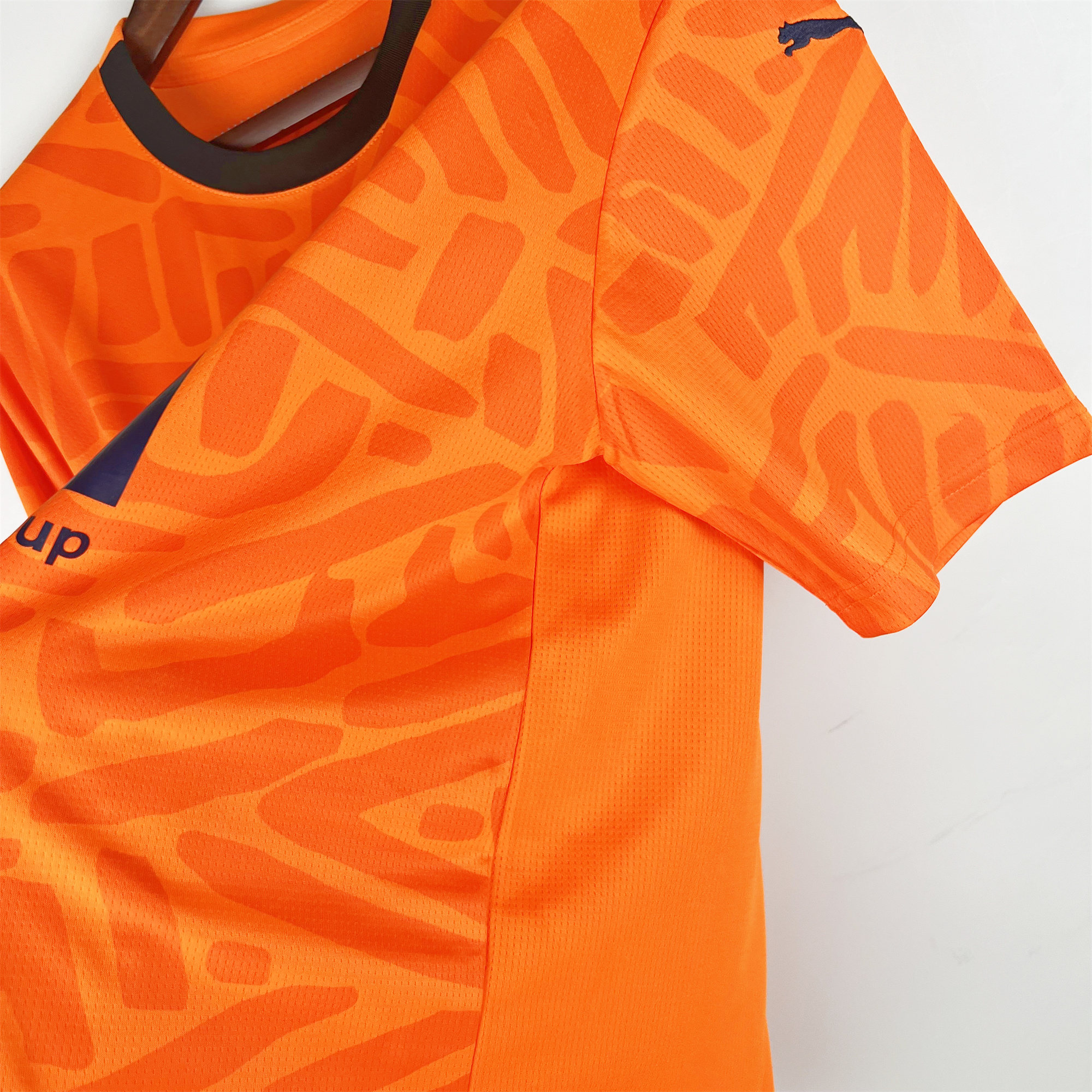 Valencia 23-24 Third Jersey - Fans Version - SOCCERDEALSHOP