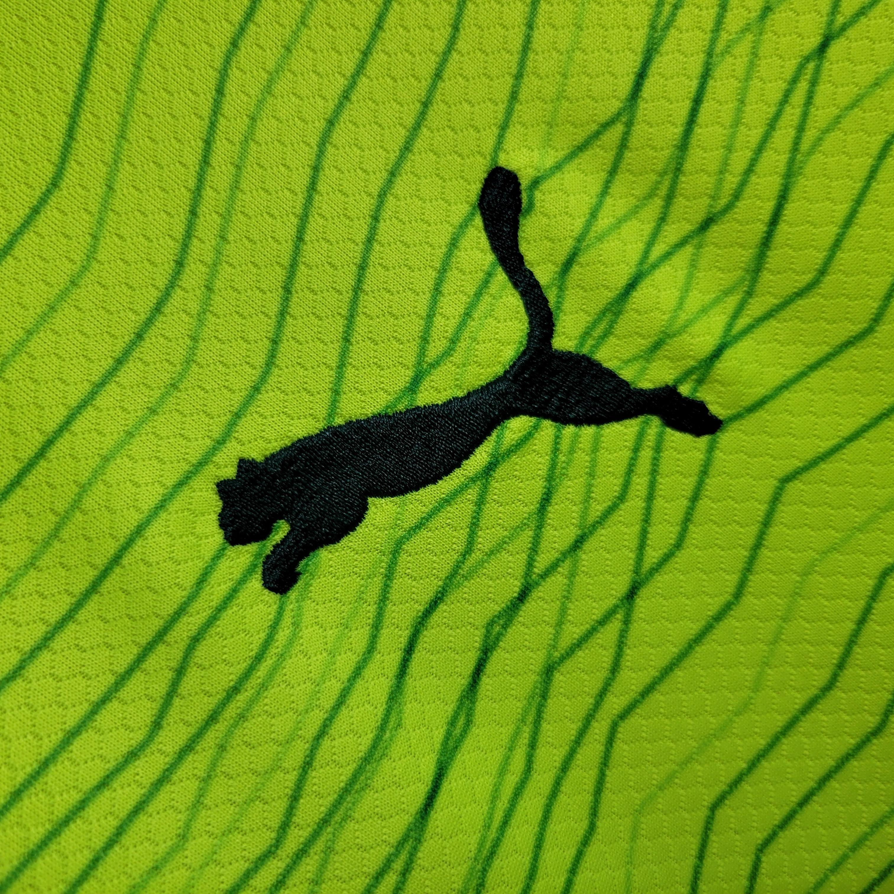 Palmeiras 2023 Third Jersey - Fans Version - SOCCERDEALSHOP