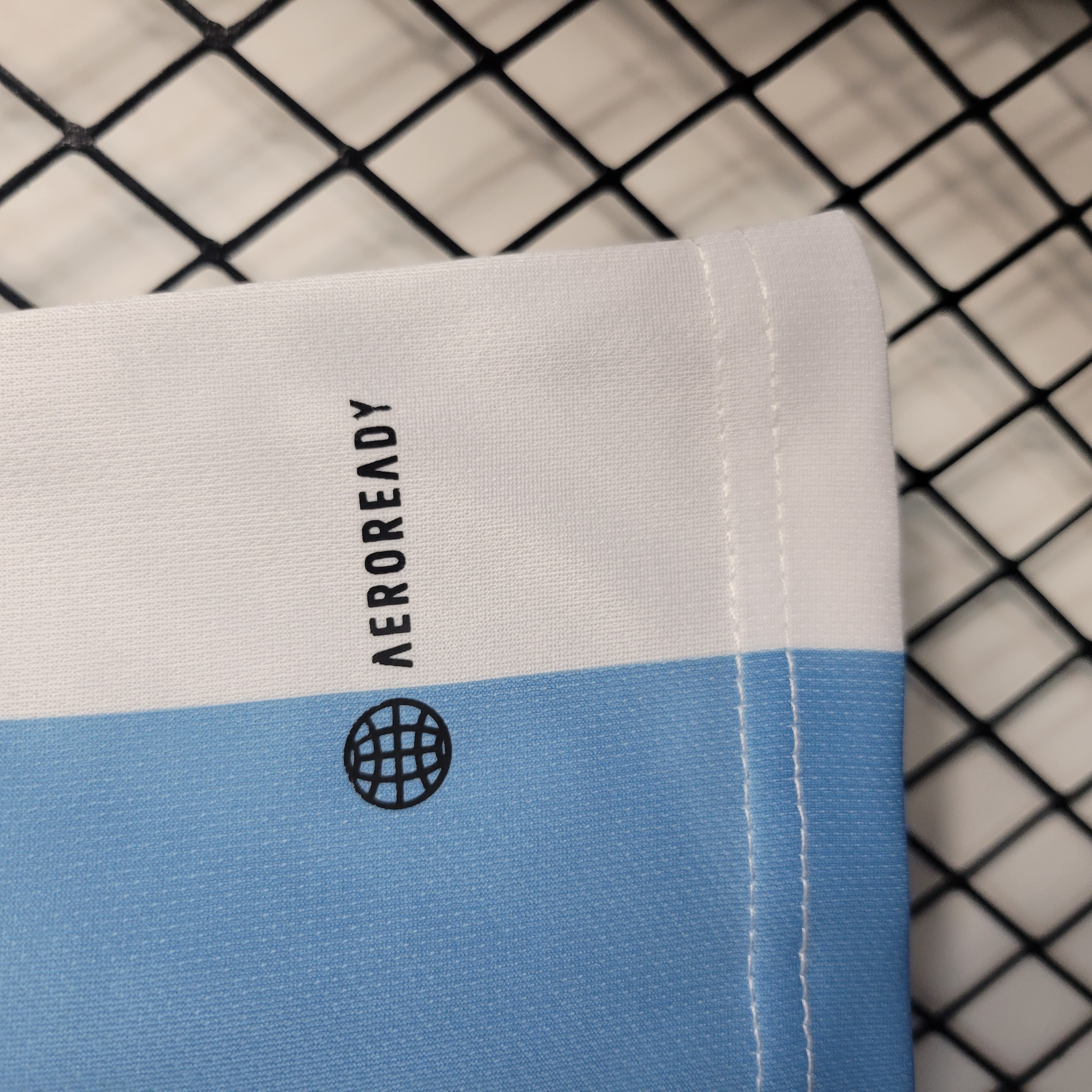 Argentina 22-23 3-star Women Jersey - SOCCERDEALSHOP