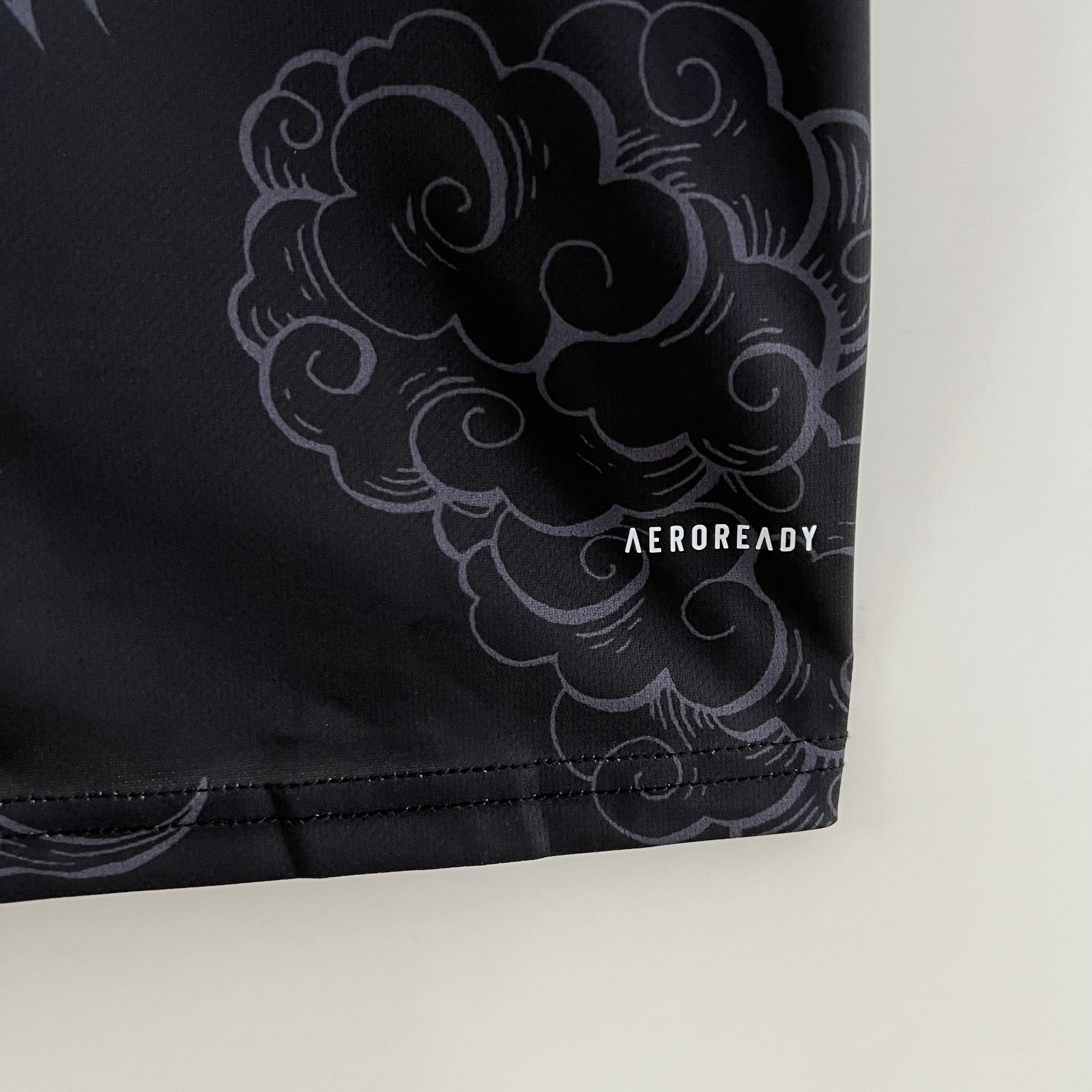 Real Madrid 23-24 Black Dragon Special Edition Jersey - Fans Version - SOCCERDEALSHOP