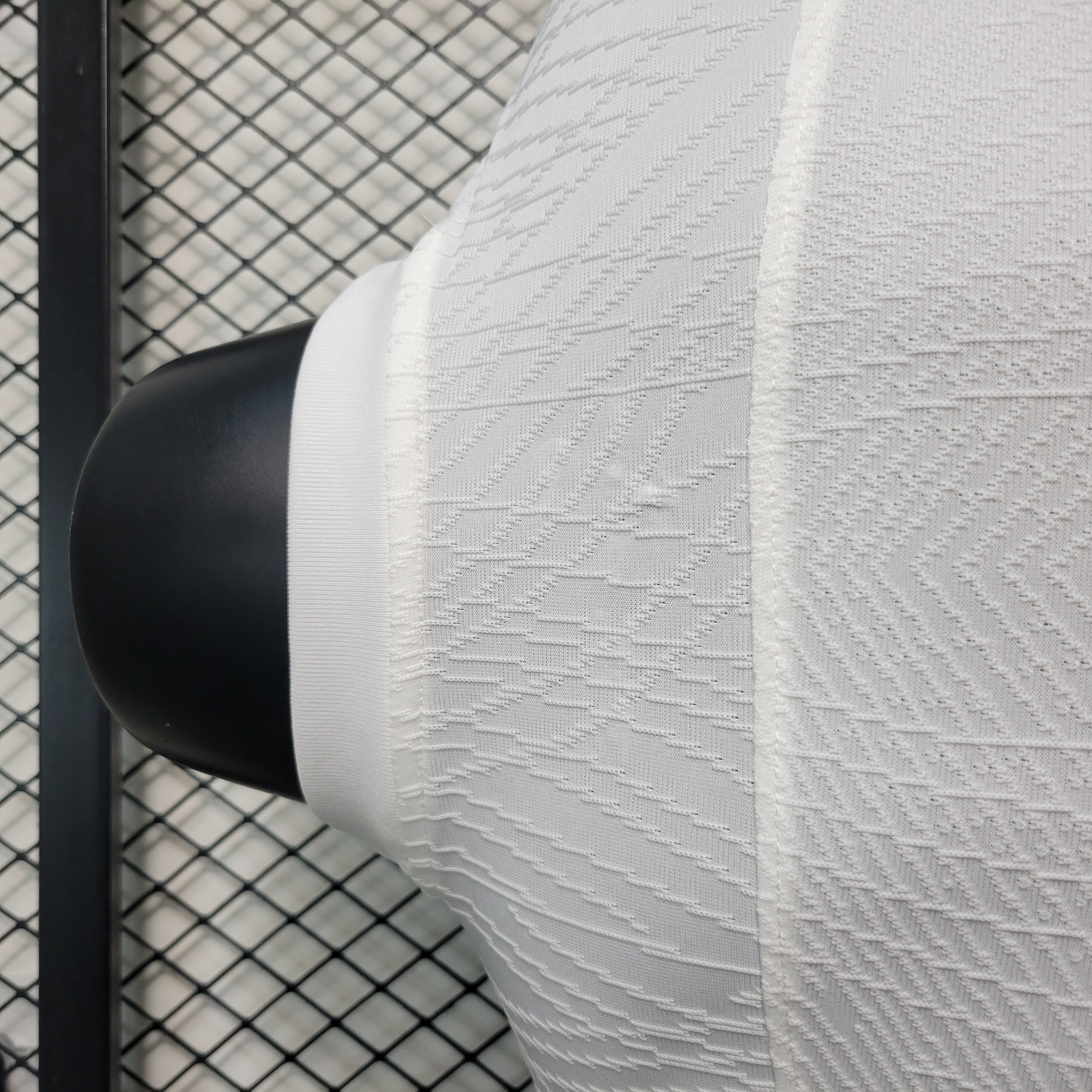 Al Ittihad Jeddah United 23-24 Away Jersey - Player Version - SOCCERDEALSHOP