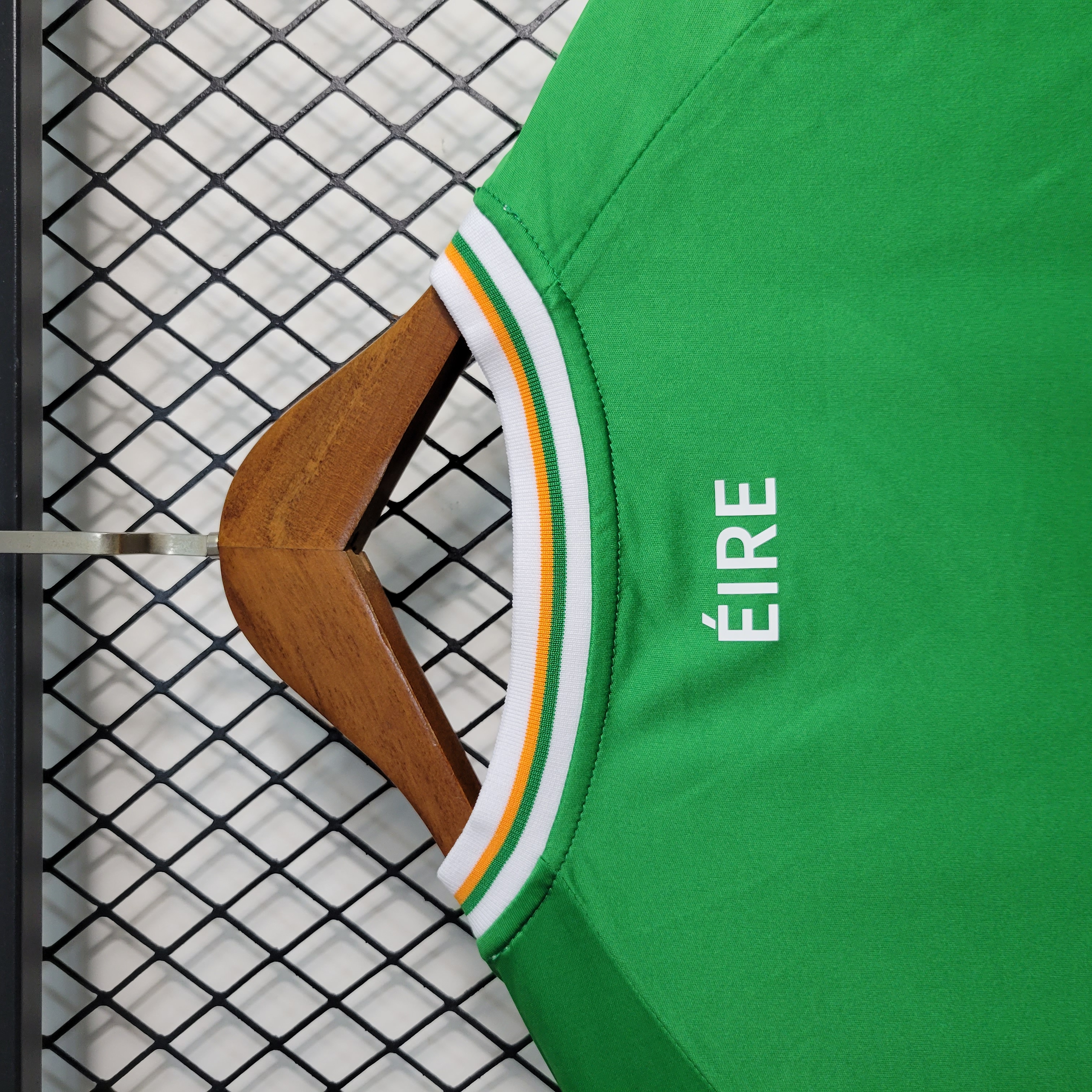 Ireland 2023 Home Stadium Jersey - Fans Version - SOCCERDEALSHOP