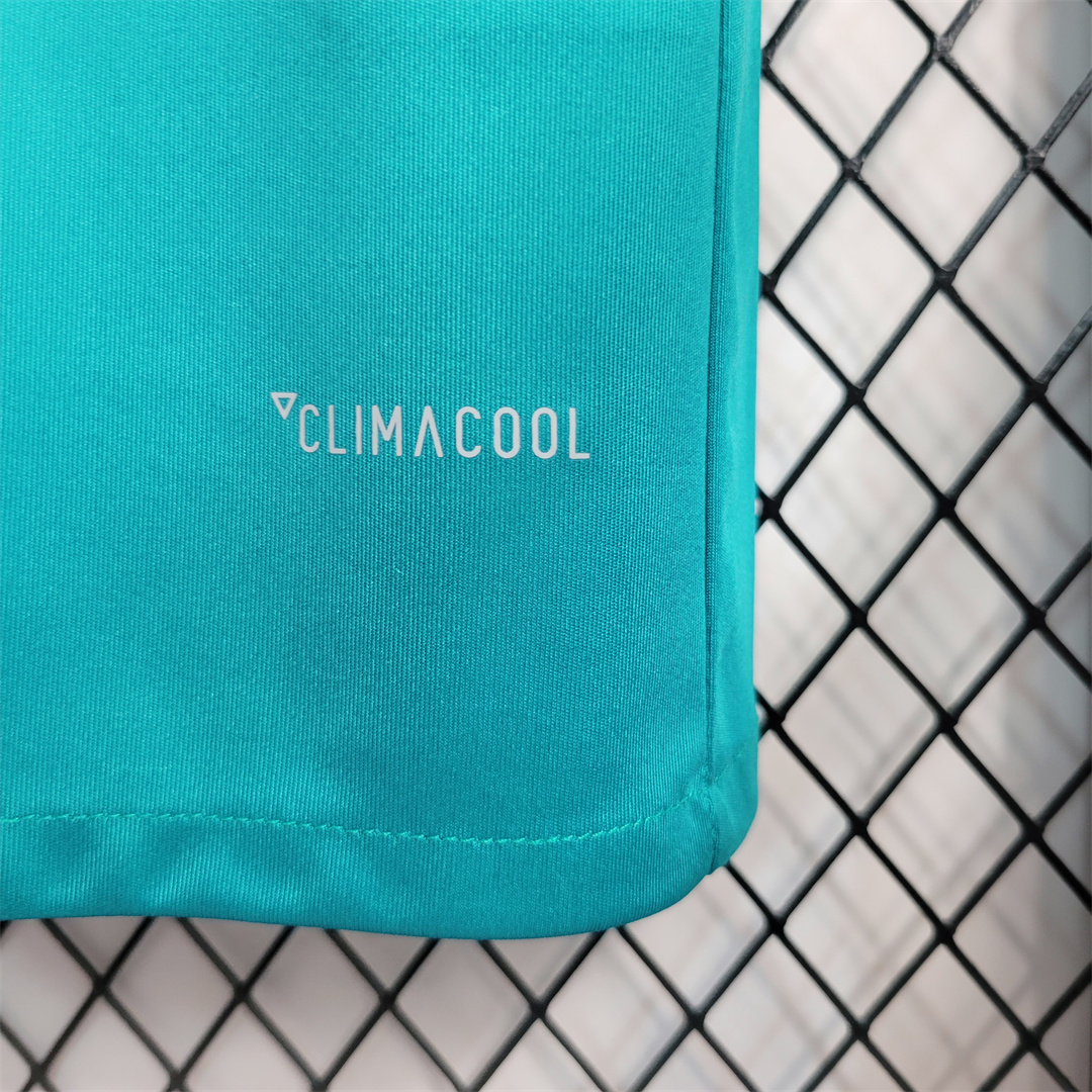 Retro Real Madrid 17-18 Third Jersey - SOCCERDEALSHOP