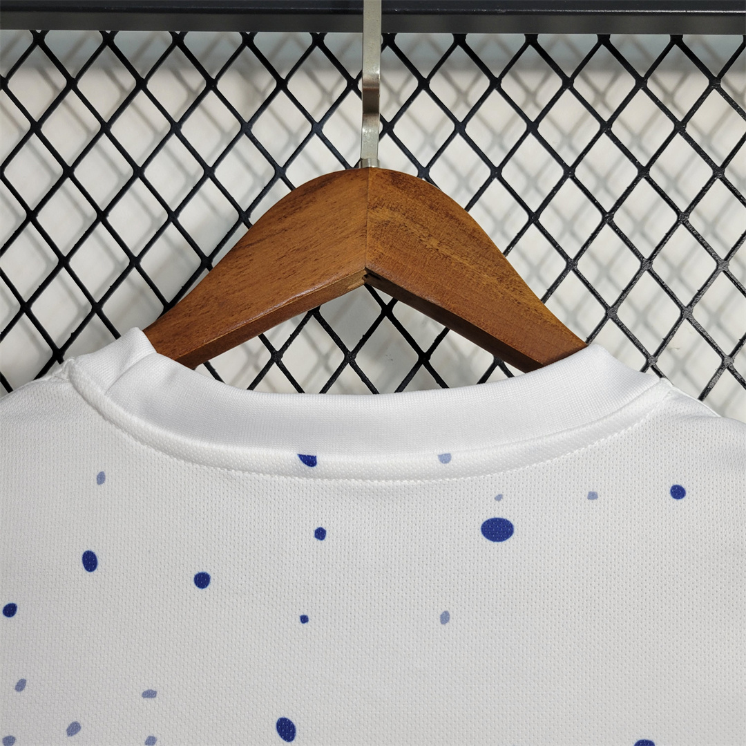 United States USA 23-24 Home Stadium Jersey - Fans Version - SOCCERDEALSHOP