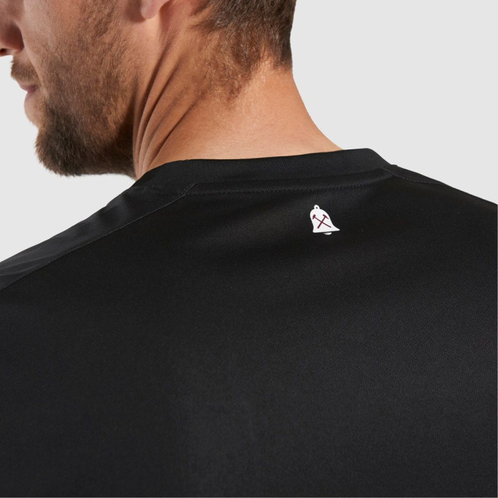 West Ham United 24-25 Away Stadium Jersey - Player Version - SOCCERDEALSHOP