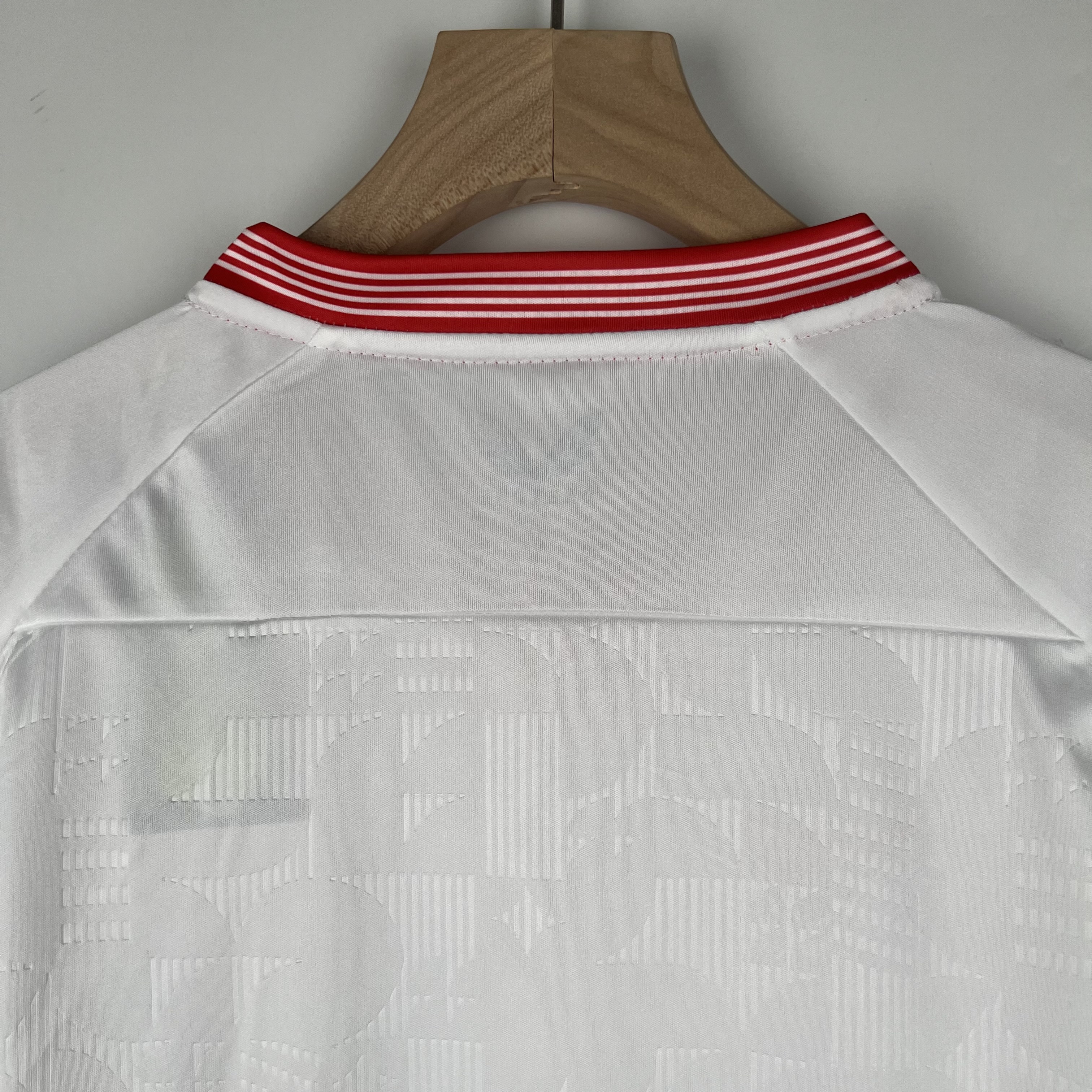 Sevilla 23-24 Home Stadium Kids Kit - SOCCERDEALSHOP