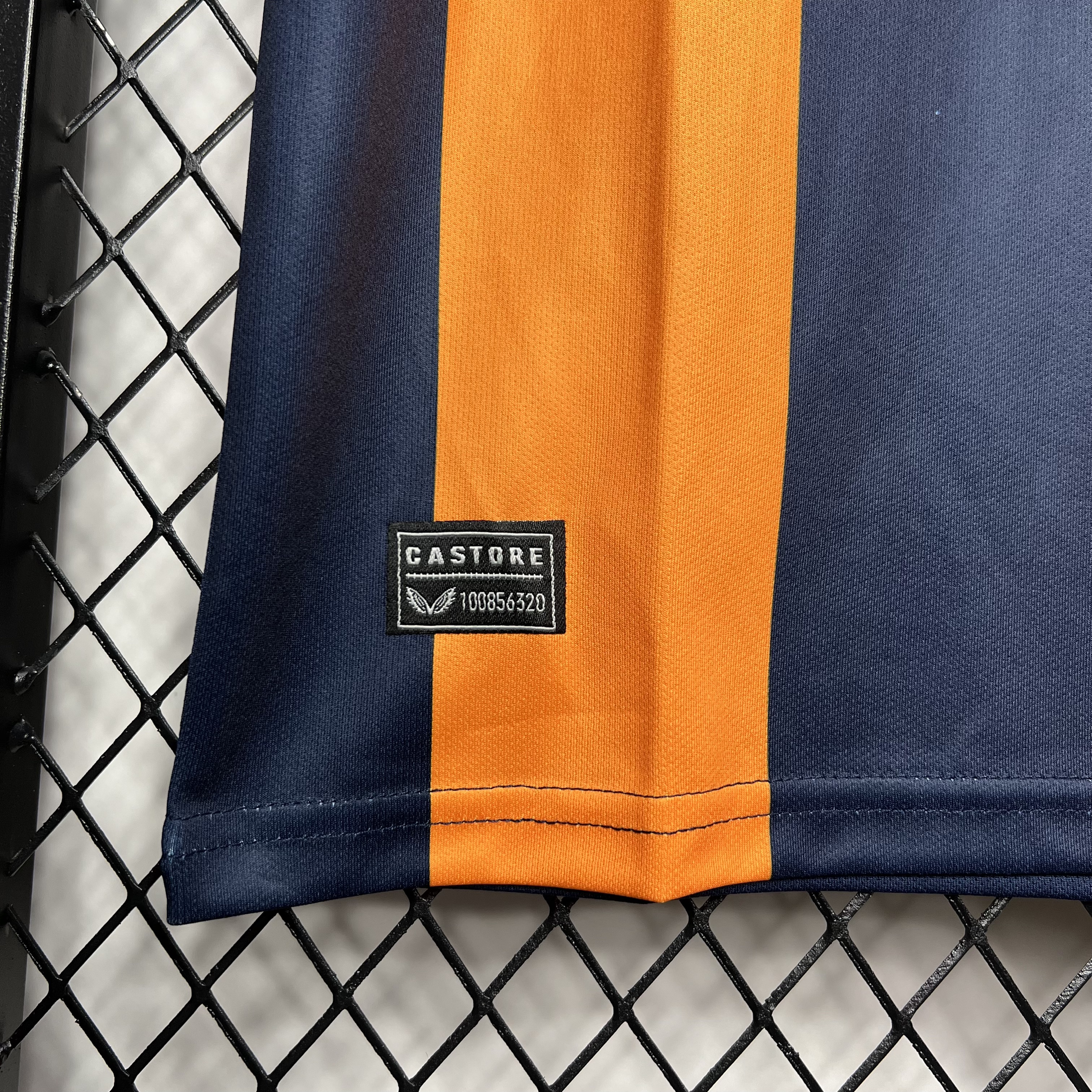 Glasgow Rangers 24-25 Third Jersey - Fans Version - SOCCERDEALSHOP