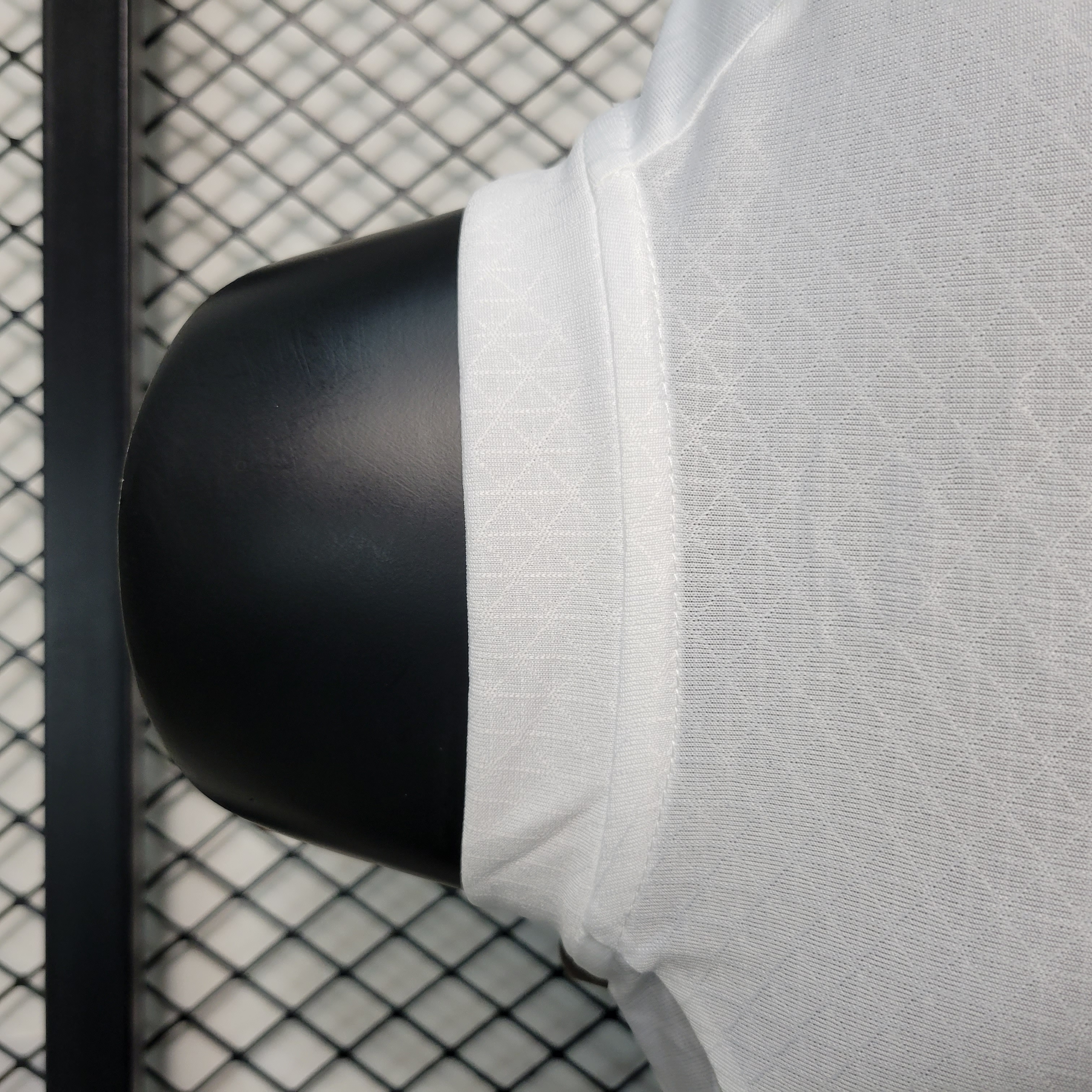 Al Hilal Riyadh Crescent 23-24 Away Stadium Jersey - Player Version - SOCCERDEALSHOP