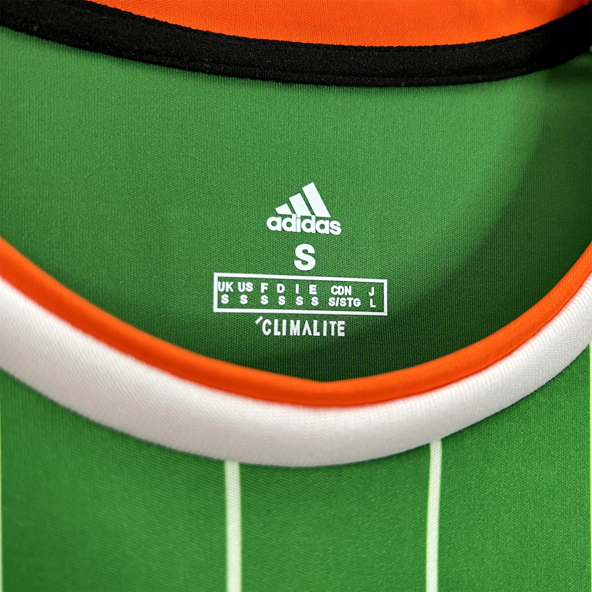 Celtic 23-24 Origins Edition Jersey - Fans Version - SOCCERDEALSHOP