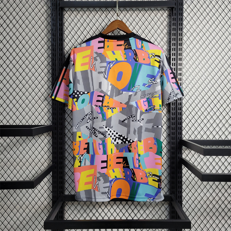 Manchester United 23/24 Special Edition Jersey - Fans Version - SOCCERDEALSHOP