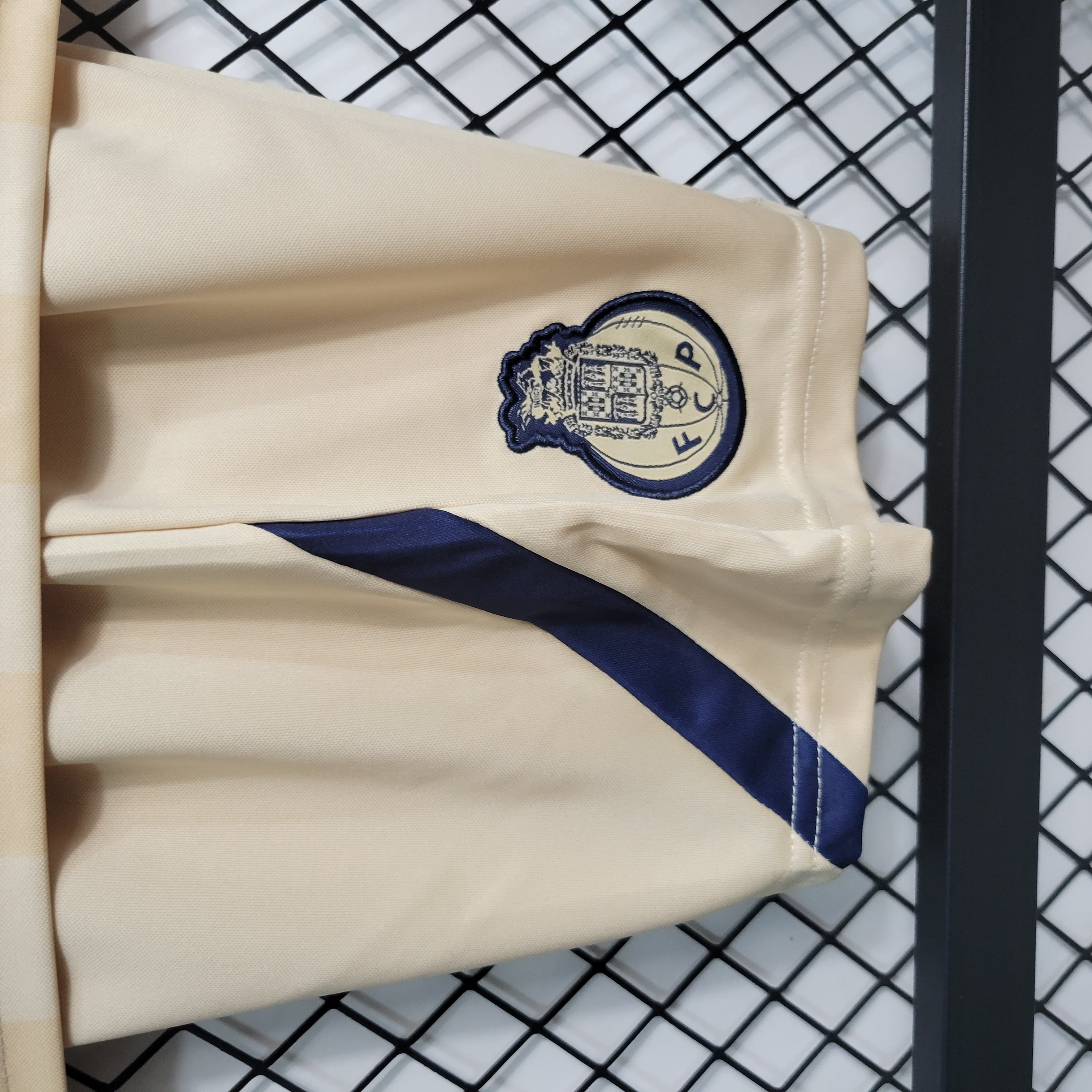 Porto 23-24 Away Kids Kit - SOCCERDEALSHOP