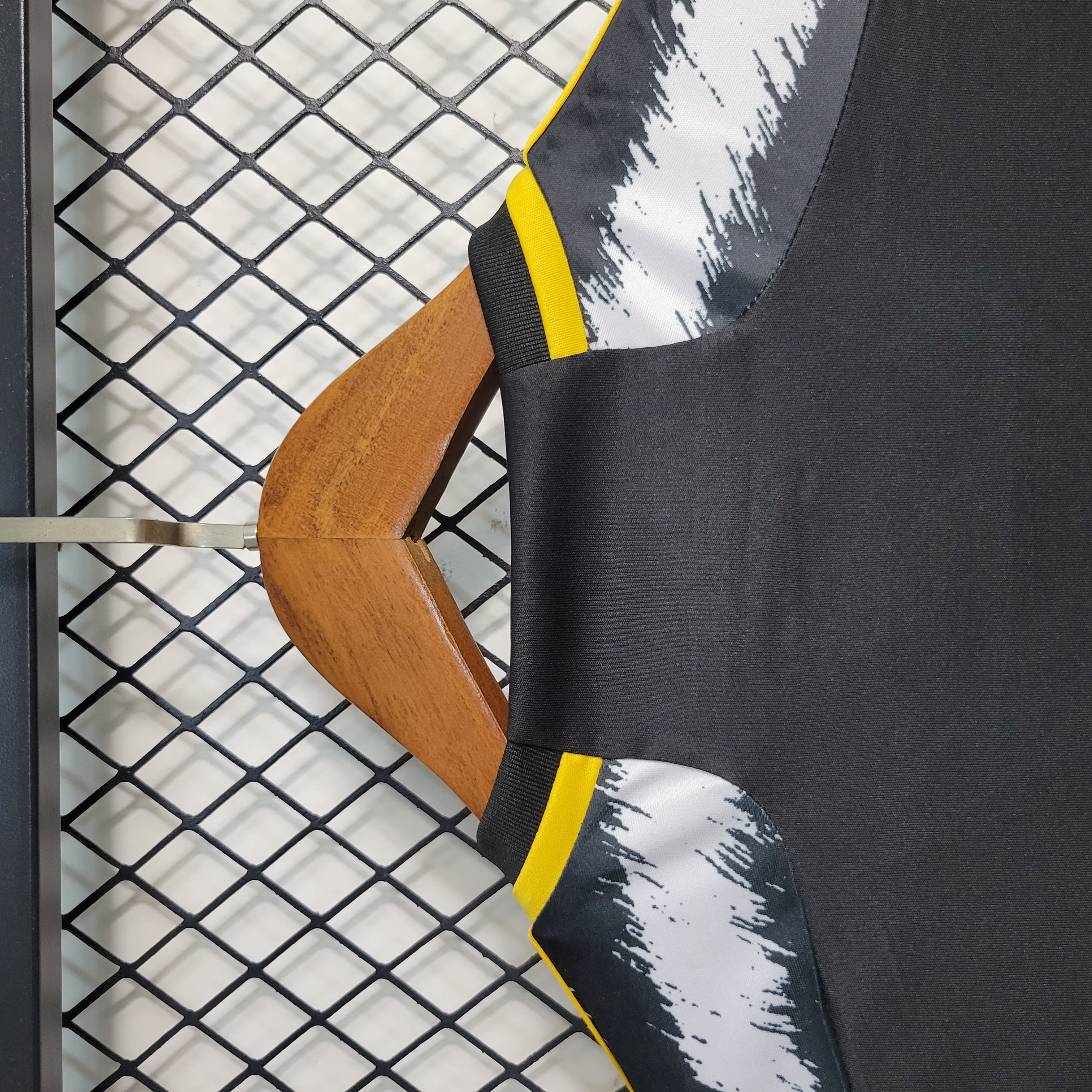 23/24 Juventus Home Jersey - Fans Version - SOCCERDEALSHOP