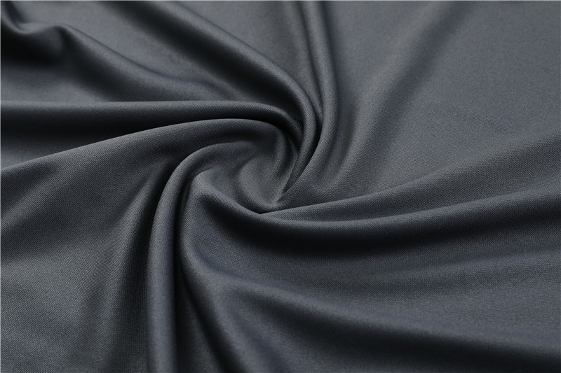 Manchester City 23-24 Long Sleeve Training Set -Dark Grey - SOCCERDEALSHOP