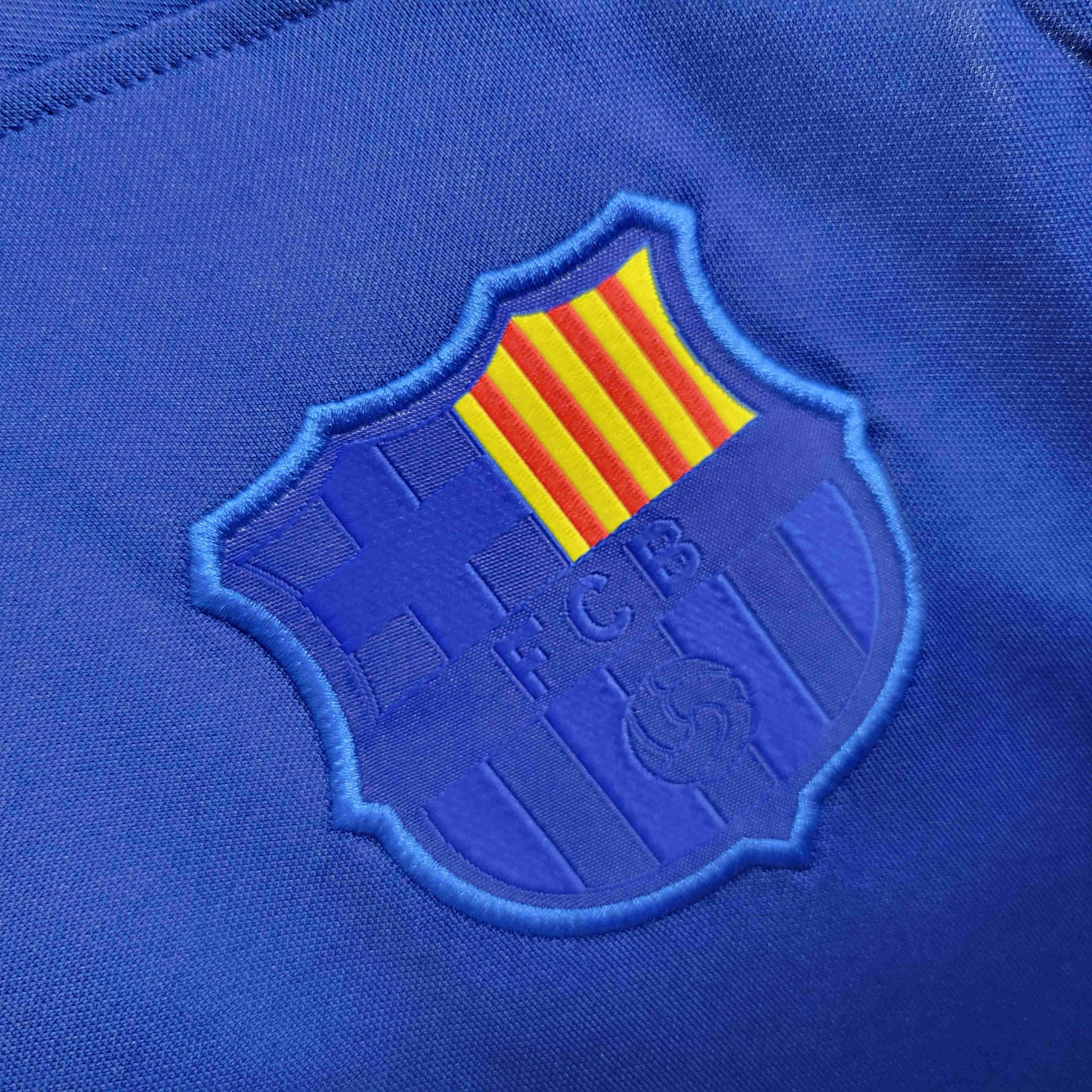 B.A.R.S.A 23/24 Training Vest Size S-XXL - SOCCERDEALSHOP