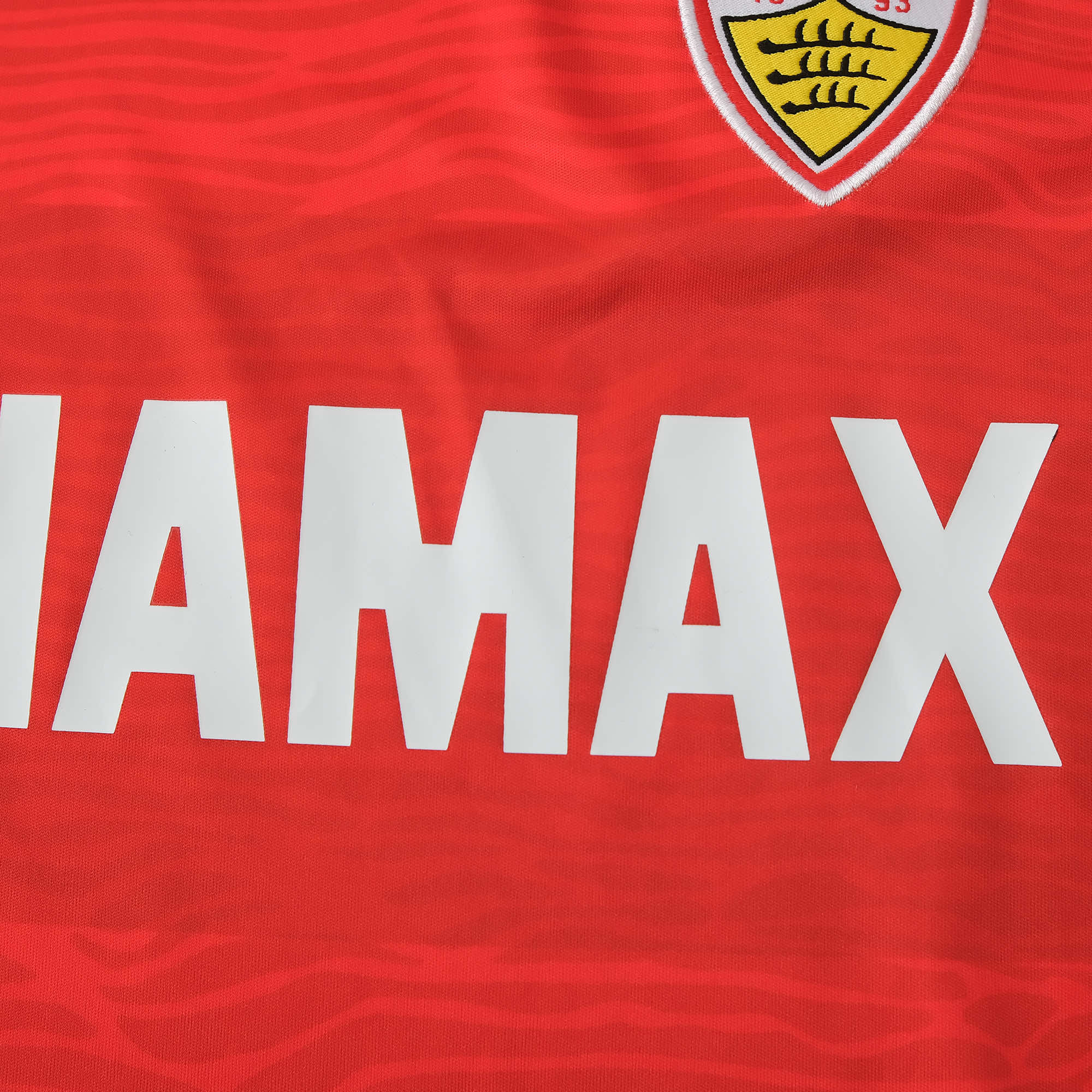 Stuttgart 23-24 Away Stadium Jersey - Fans Version - SOCCERDEALSHOP