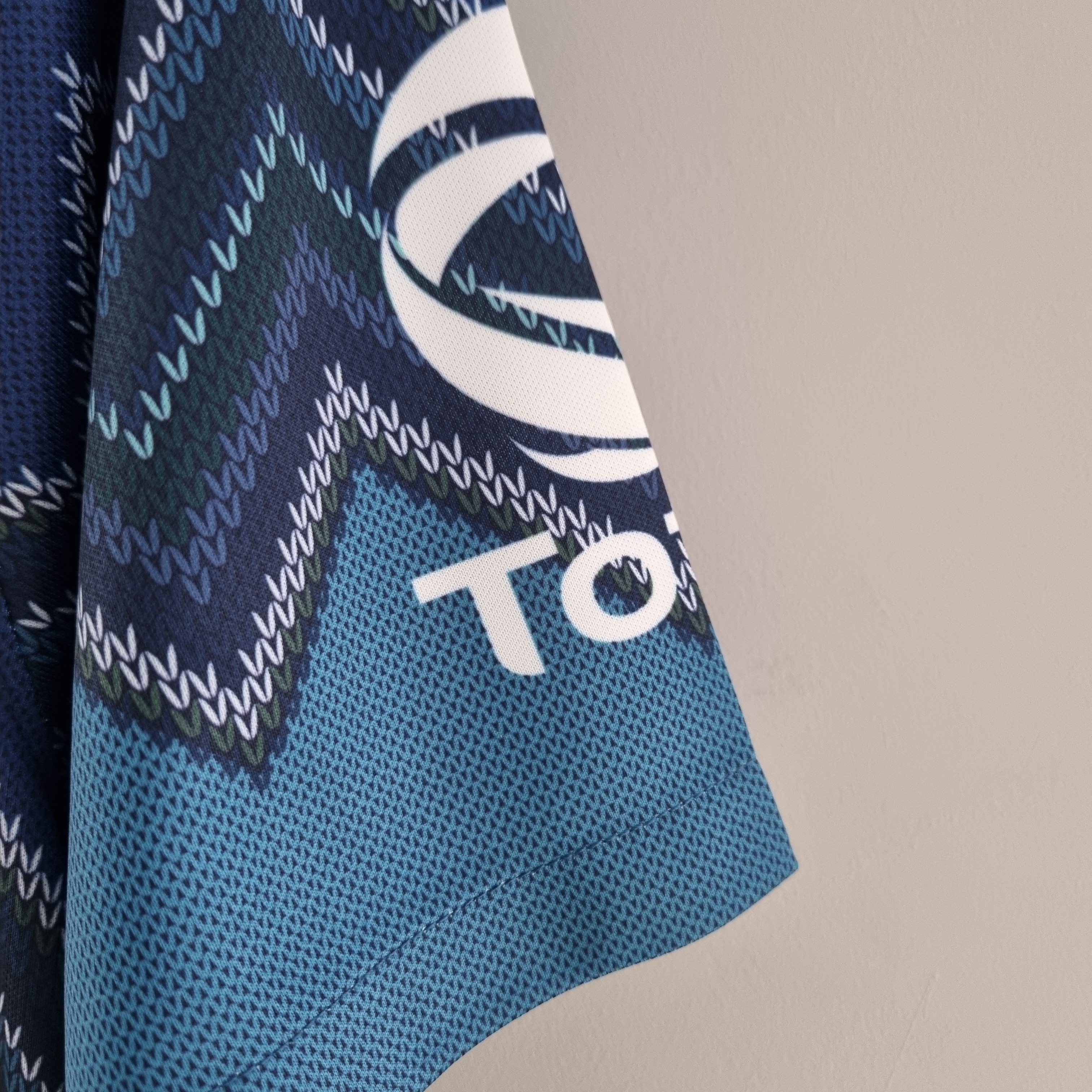 América 22-23 Third Jersey - Fans Version - SOCCERDEALSHOP