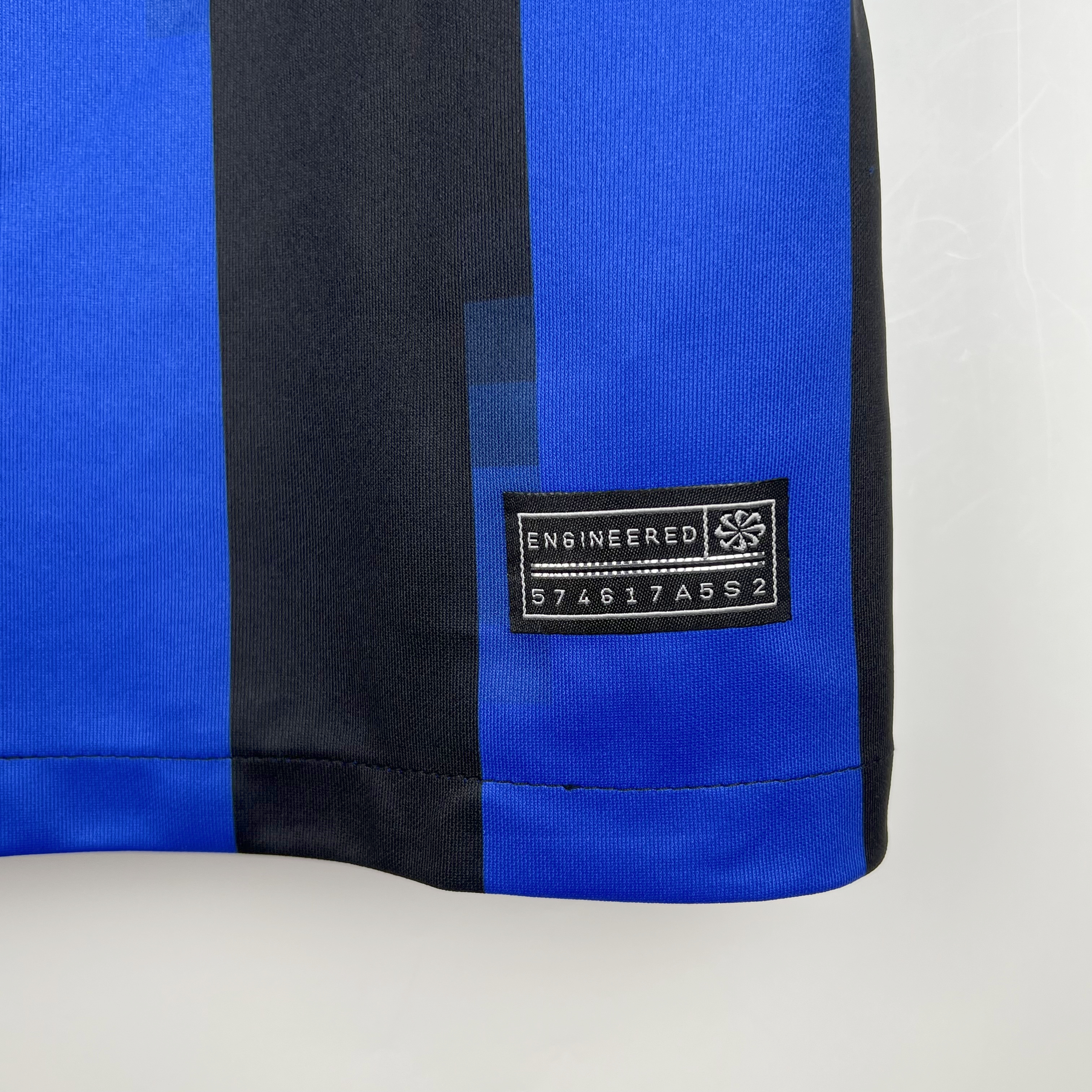 Inter Milan 23-24 Home Teenage Mutant Ninja Turtles Edition Jersey - Fans Version - SOCCERDEALSHOP