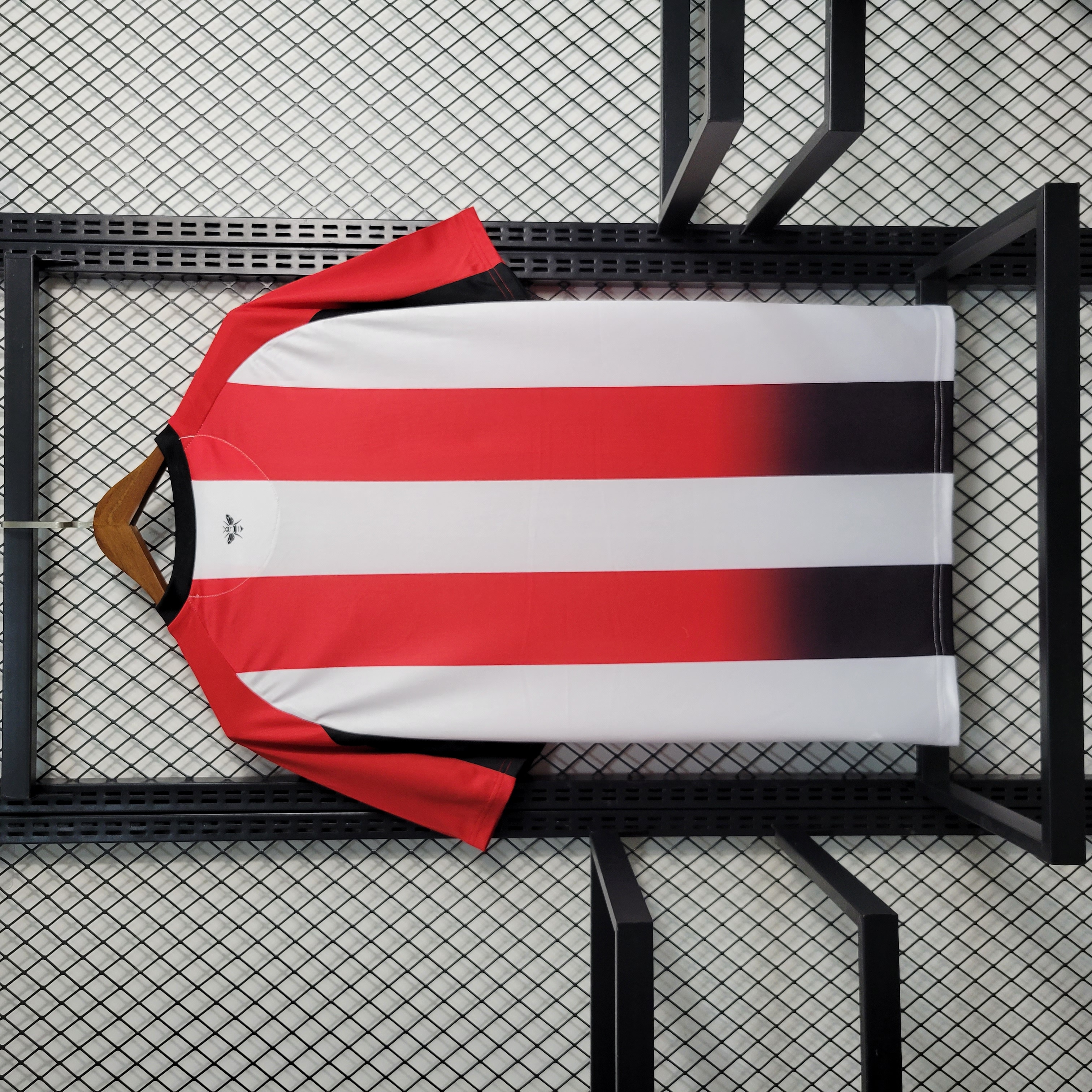 23-24 Brandford Home Fans Jersey - SOCCERDEALSHOP