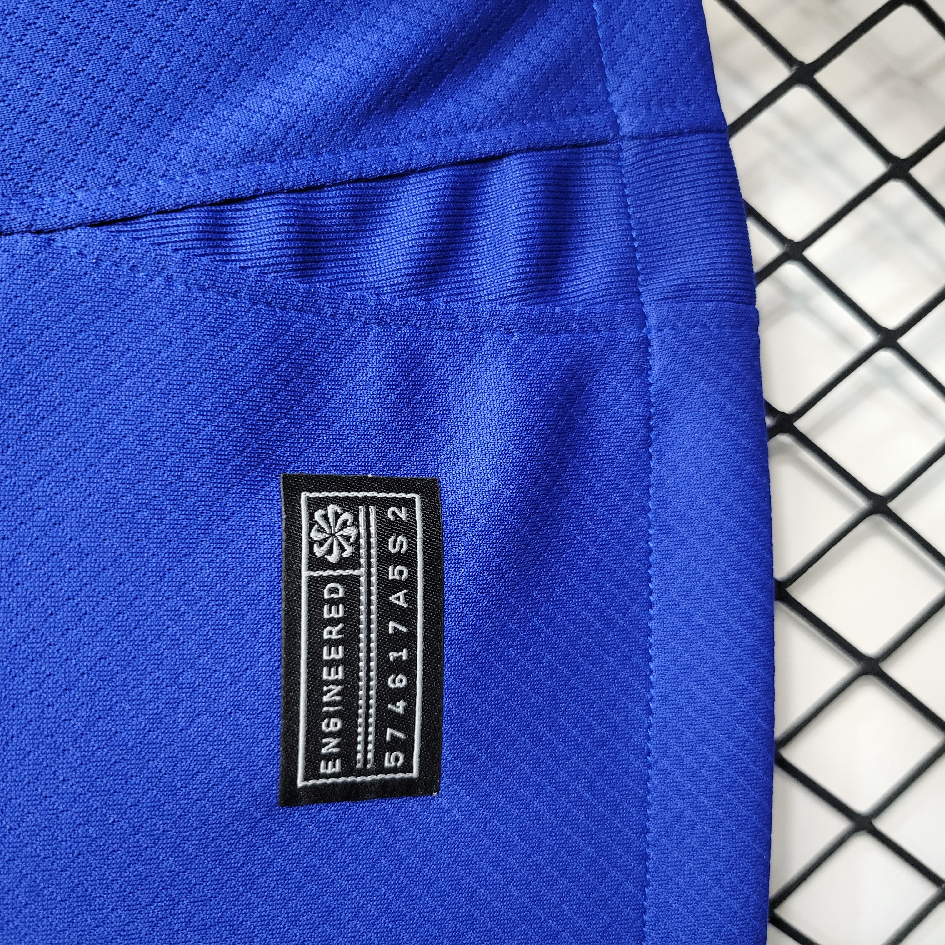 Che 23-24 Home Women's Shirt - SOCCERDEALSHOP