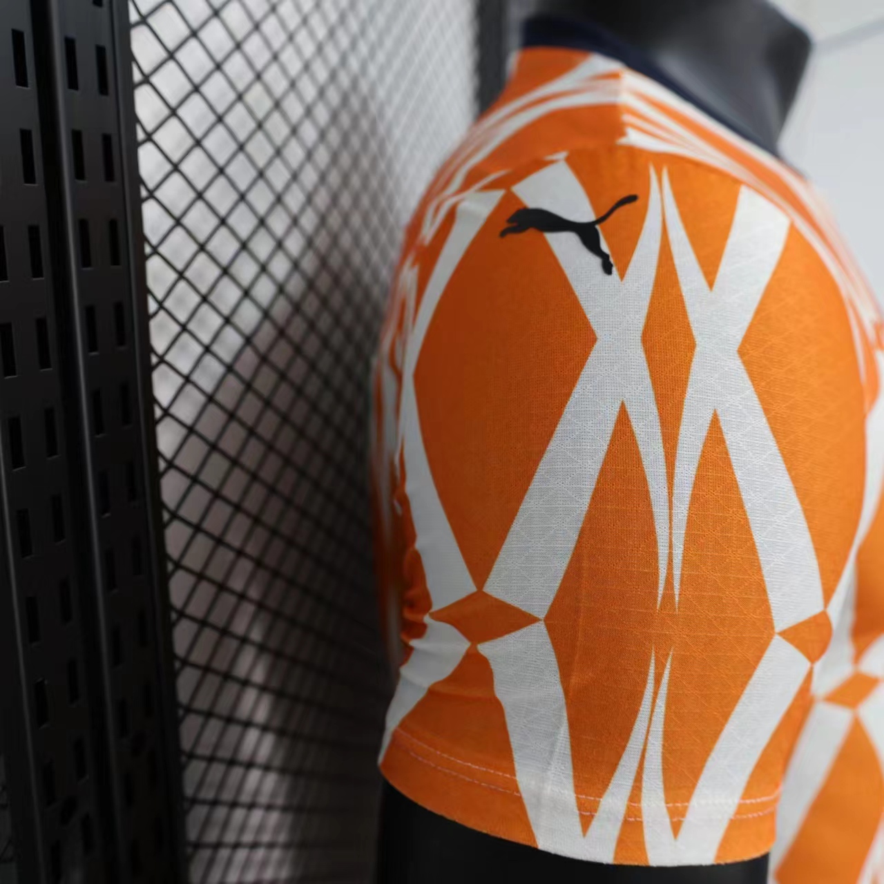 Cote d'Ivoire 23-24 Home Stadium Jersey - Player Version - SOCCERDEALSHOP