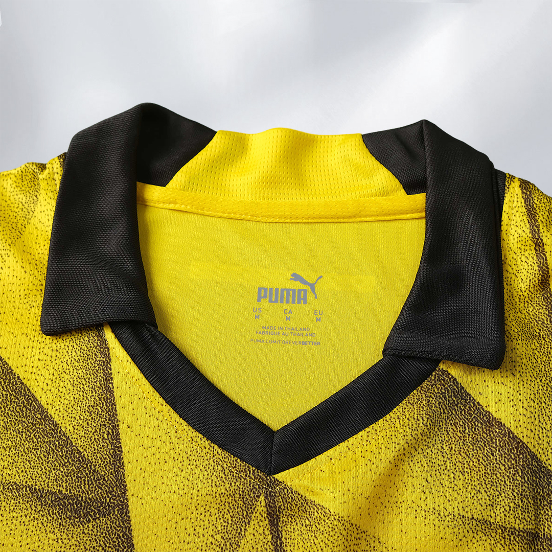 BVB Dortmund 23-24 Cup Jersey - Fans Version - SOCCERDEALSHOP