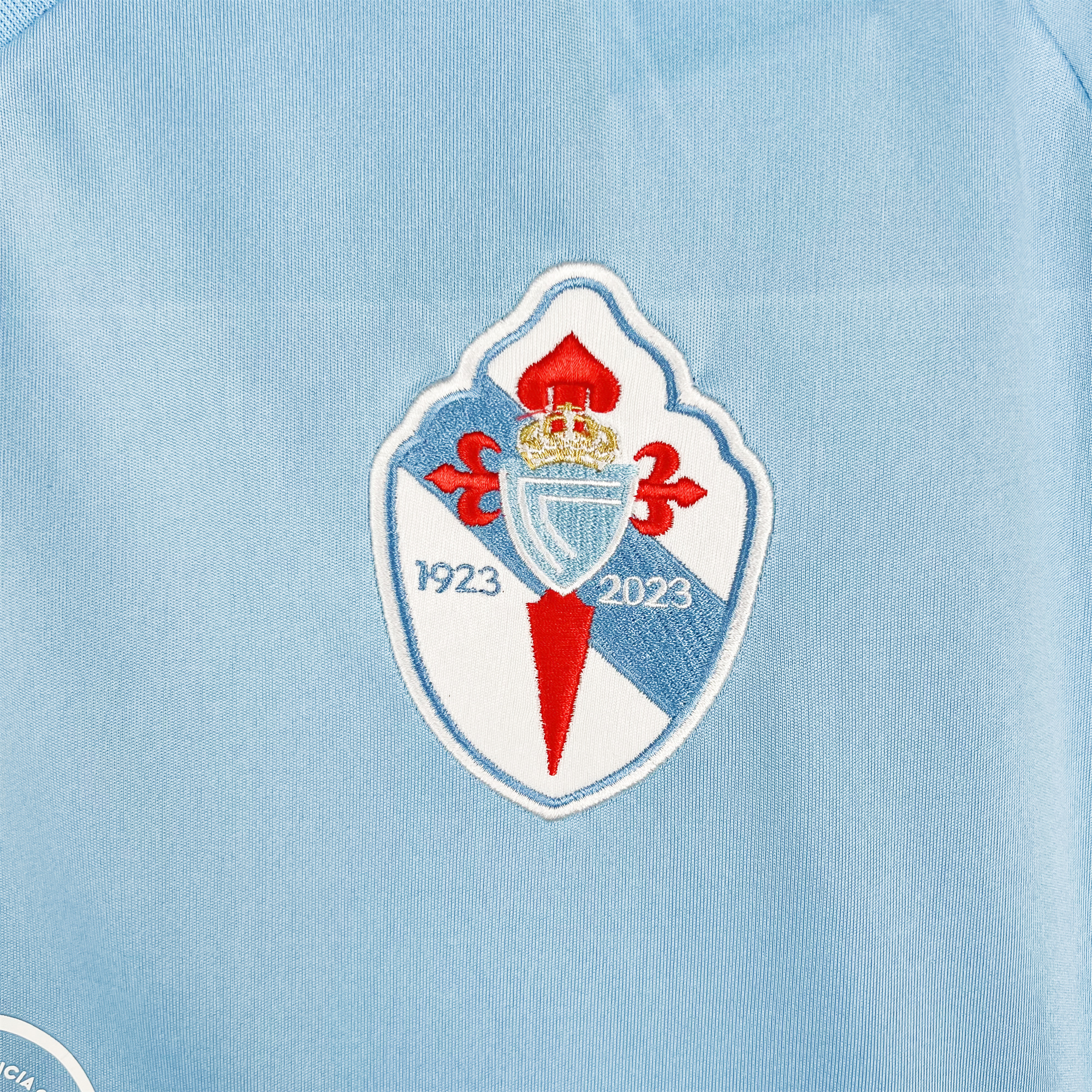 Celta Vigo 23-24 Home Stadium Jersey - Fans Version - SOCCERDEALSHOP