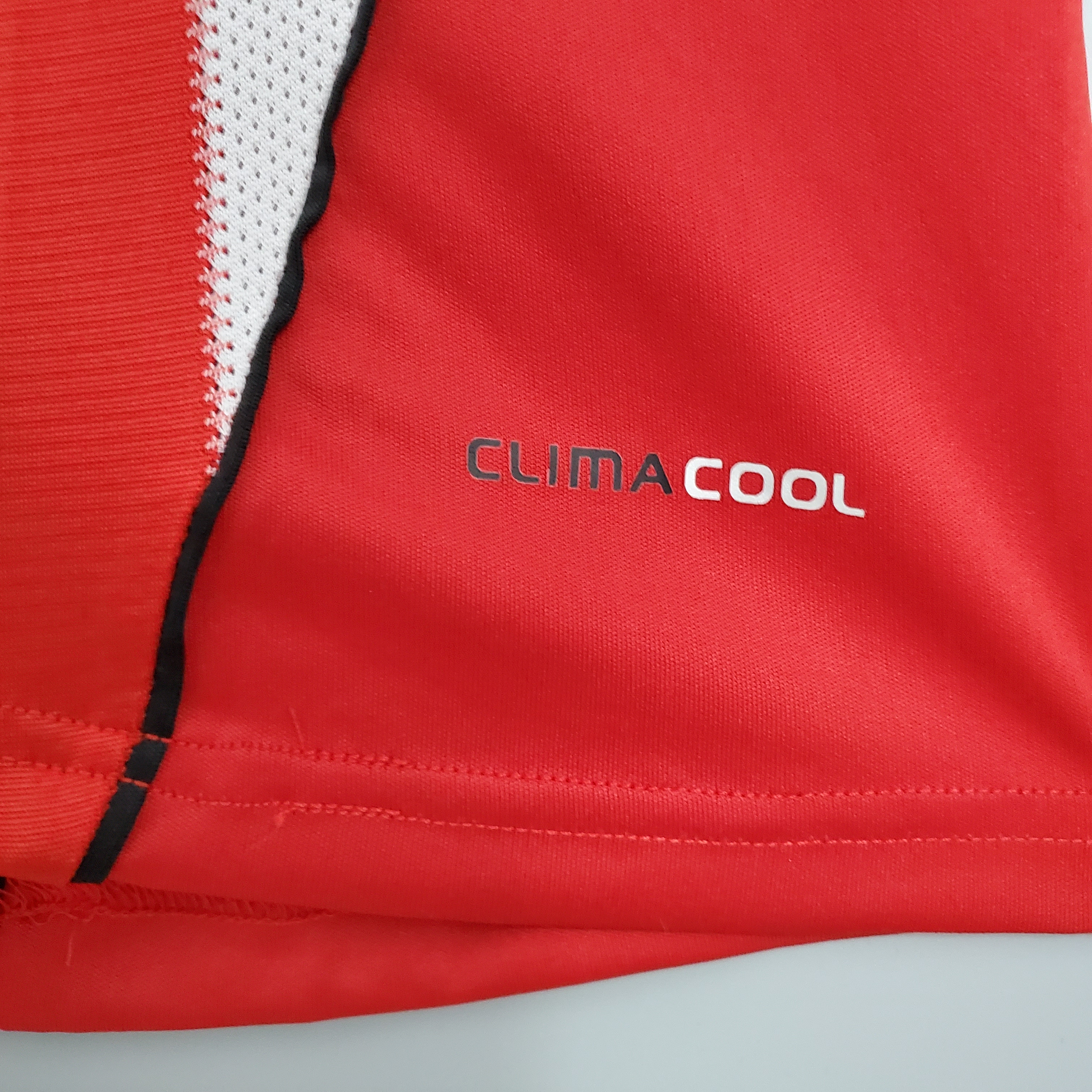 Retro Bayern Munich 10-11 Home Stadium Jersey - SOCCERDEALSHOP