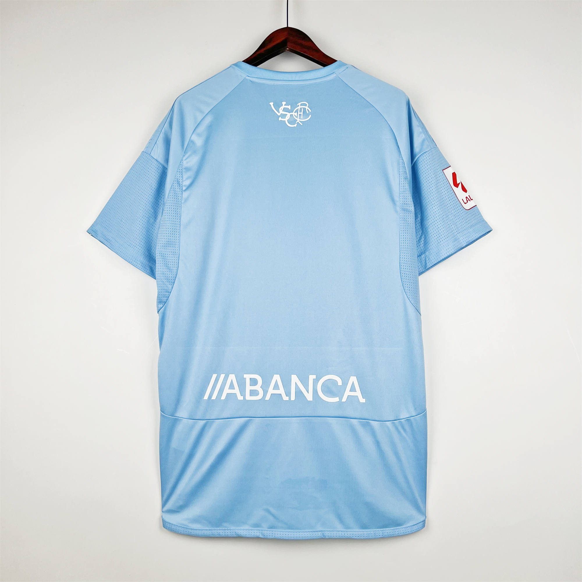 Celta Vigo 23-24 Home Stadium Jersey - Fans Version - SOCCERDEALSHOP