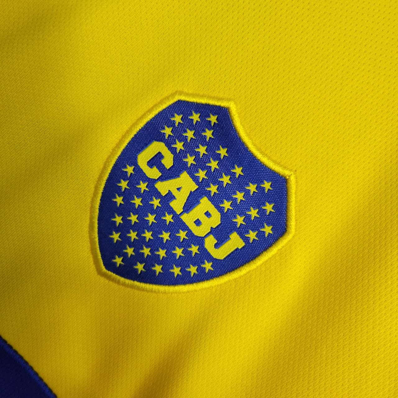 Boca Juniors 23-24 Away Stadium Kids Kit - SOCCERDEALSHOP