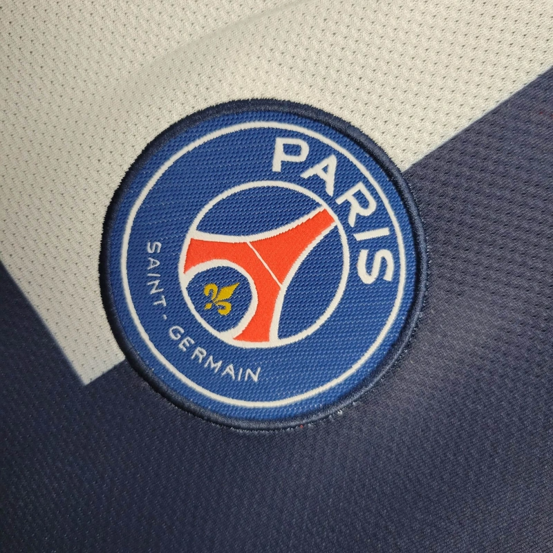 Retro Paris Saint-Germain PSG 2013-14 Home Jersey - SOCCERDEALSHOP