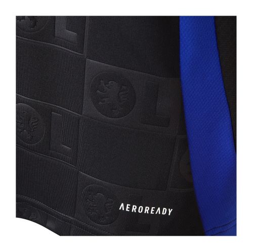 Lyon 24-25 Away Jersey - Player Version - SOCCERDEALSHOP