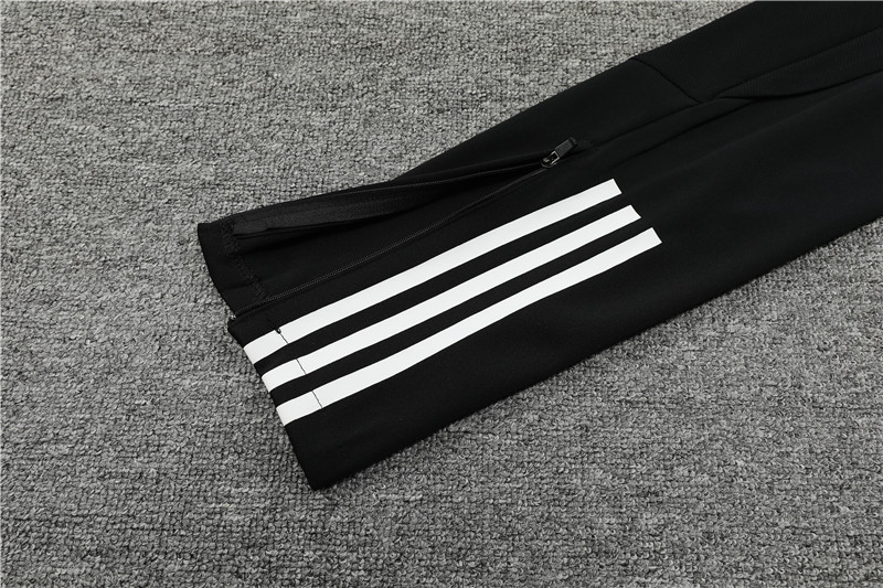 Algeria 23-24 Long Sleeve Training Set -Green - SOCCERDEALSHOP