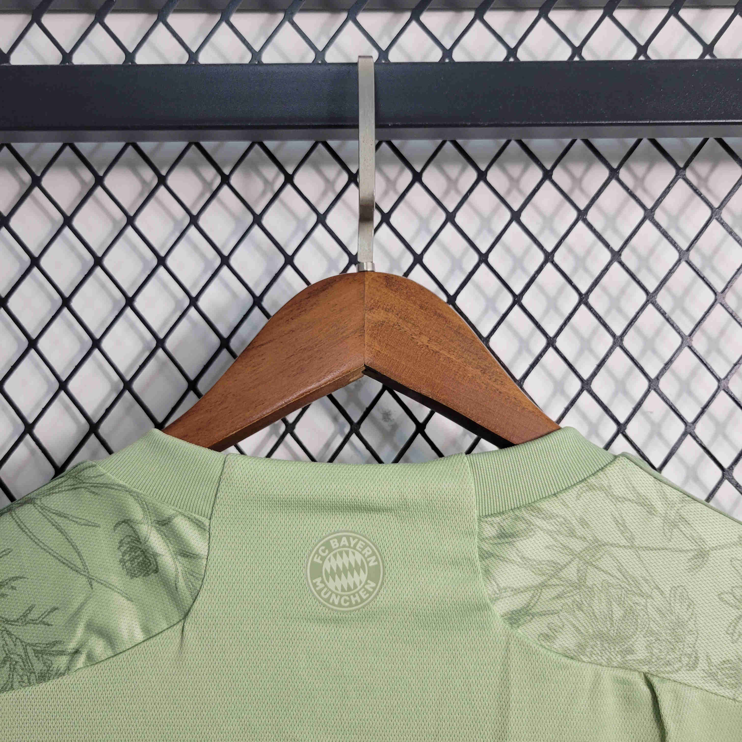 Bayern Munich 23/24 Beer Festival Special Edition - Fans Version - SOCCERDEALSHOP