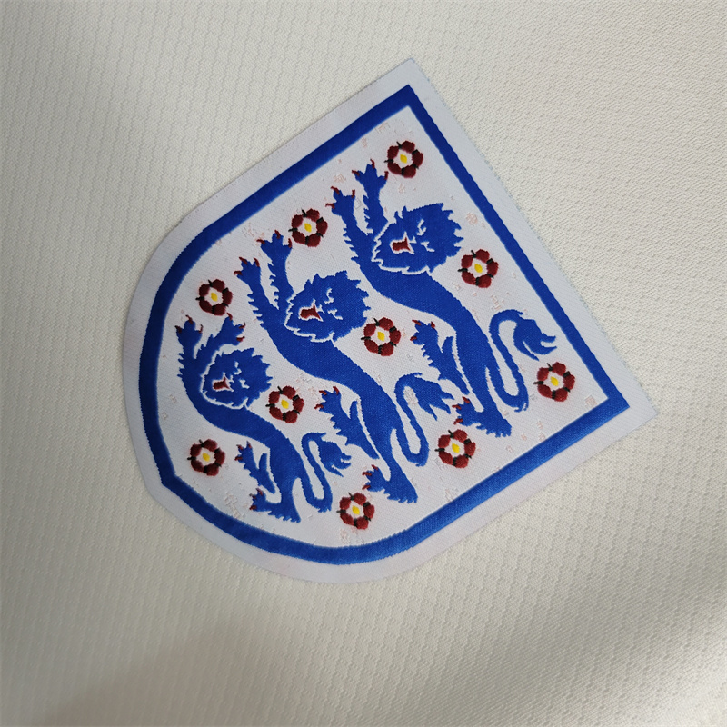 England 2023 Home Stadium Jersey - Fans Version - SOCCERDEALSHOP