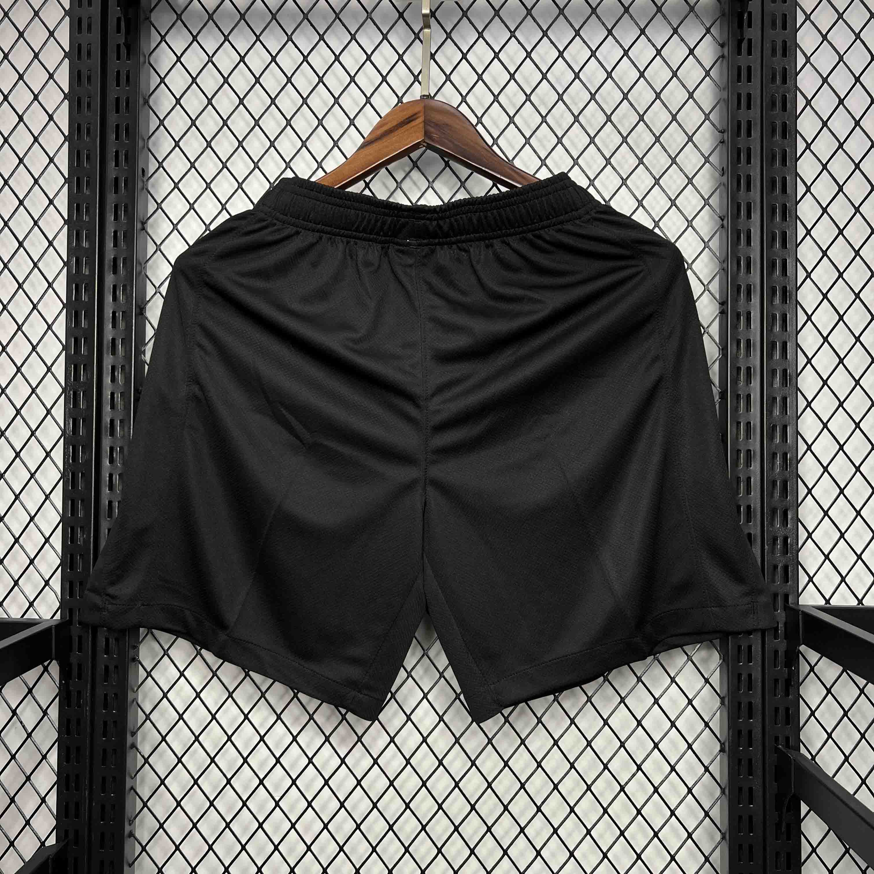 Portugal 2024 Away Shorts - Fans Version - SOCCERDEALSHOP