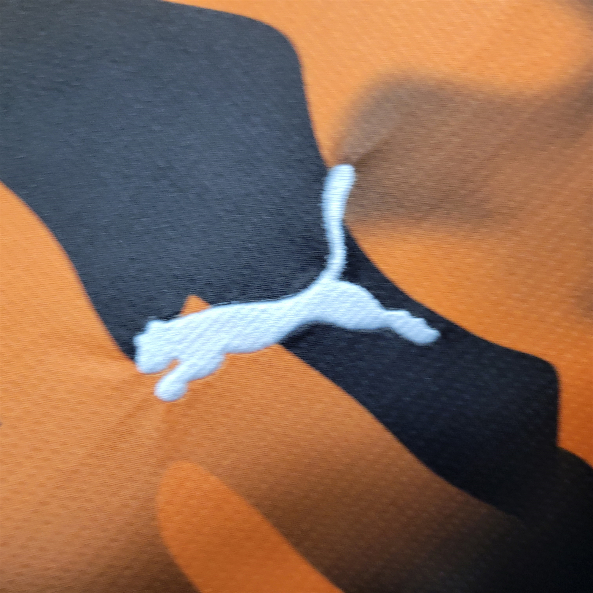 Marseille 23-24 Third Jersey - Fans Version - SOCCERDEALSHOP