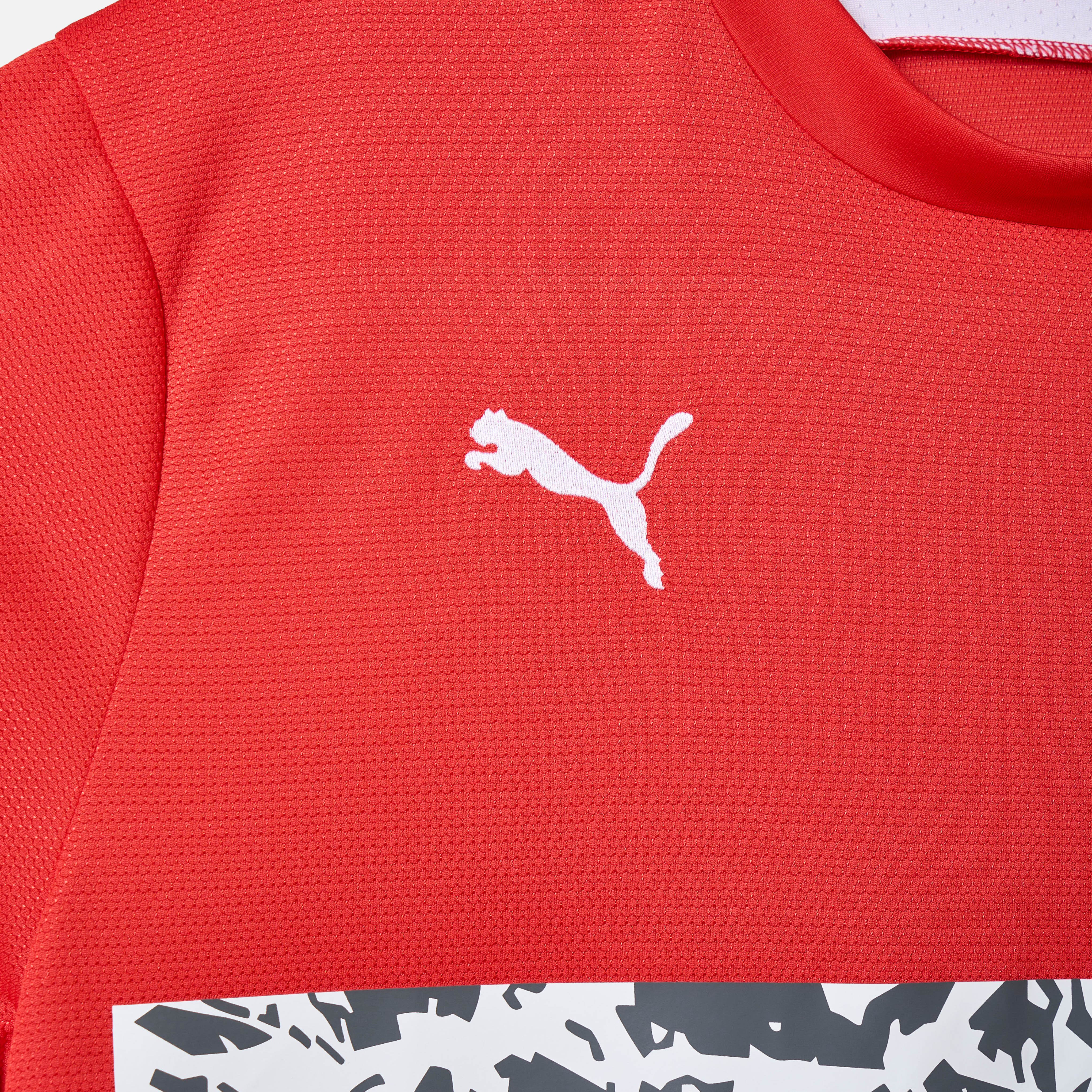 Retro Stuttgart 06-07 Away Stadium Jersey - SOCCERDEALSHOP