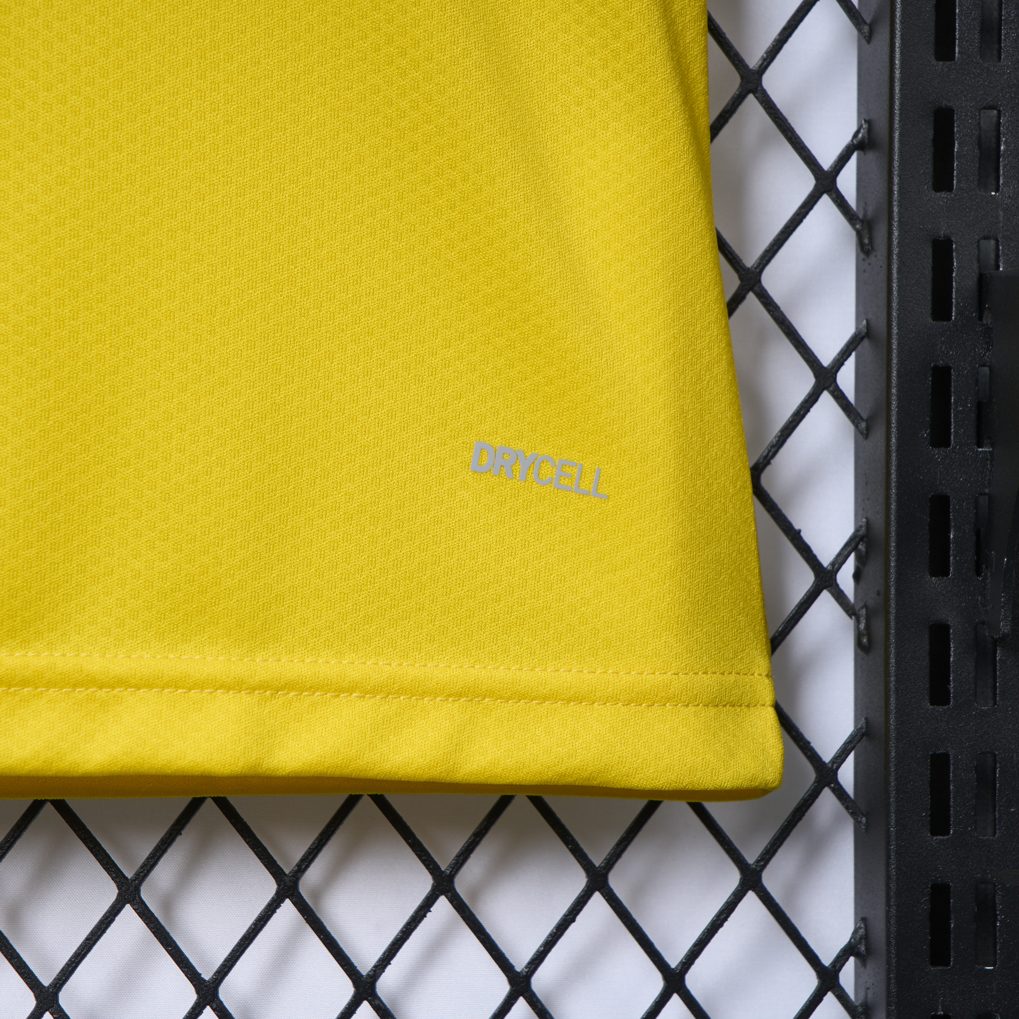 Retro Dortmund 2019-20 Home Stadium Jersey - SOCCERDEALSHOP