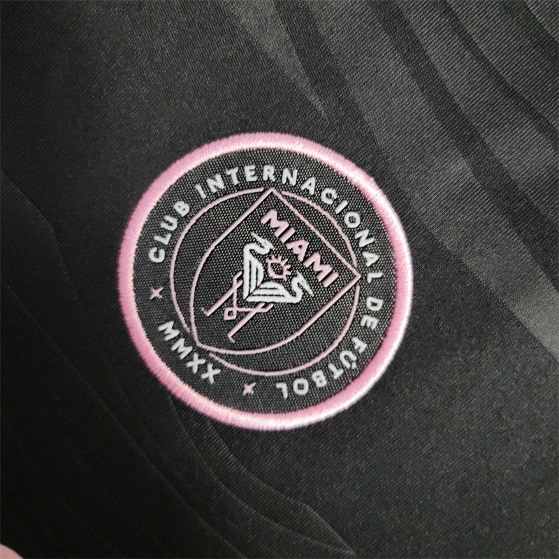 INT M.A.M 23-24 Away Kids Kit Jersey - SOCCERDEALSHOP