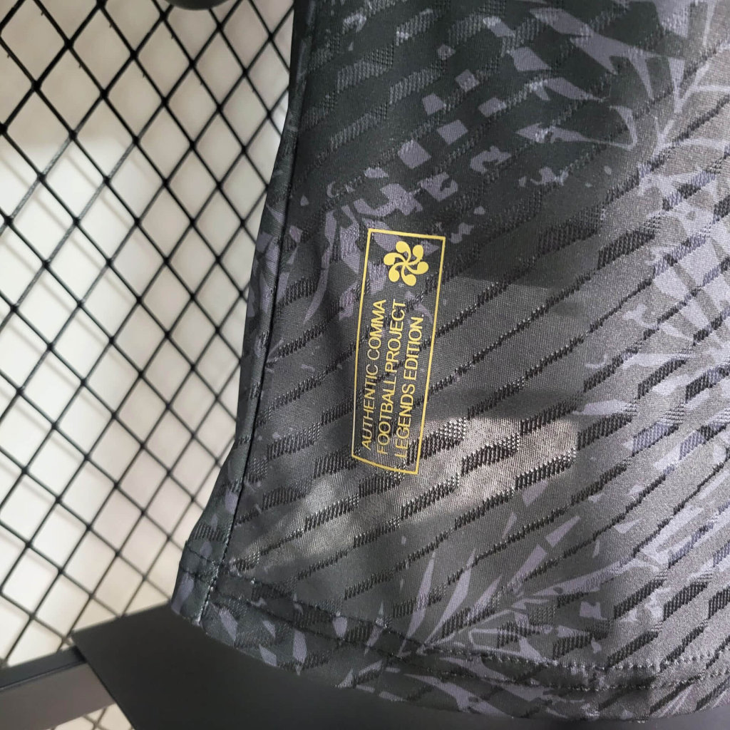 Brazil x Neymar Jr 23-24 Special Edition Jersey - Player Version - SOCCERDEALSHOP