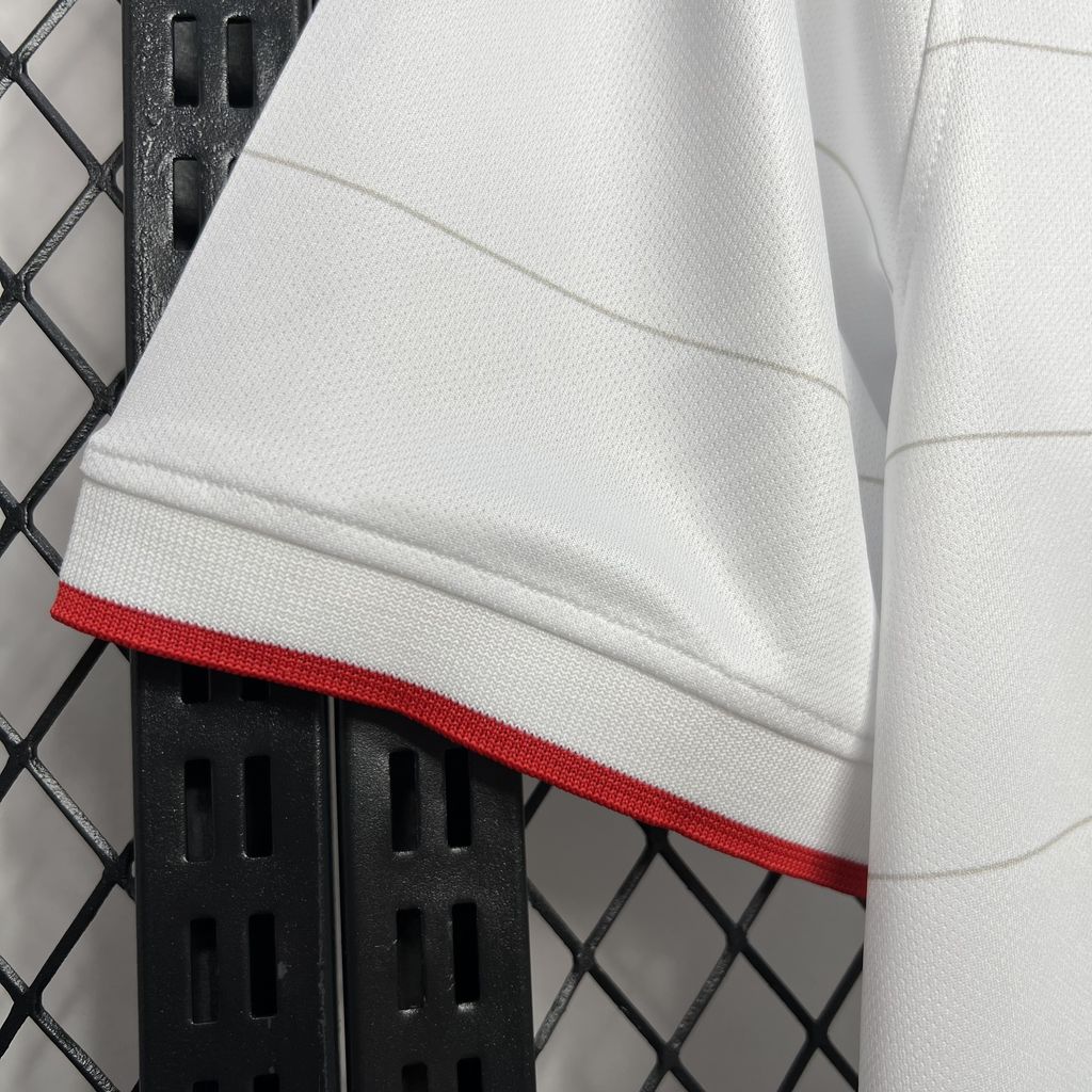 Retro United States USA 2014 Home Stadium Jersey - SOCCERDEALSHOP