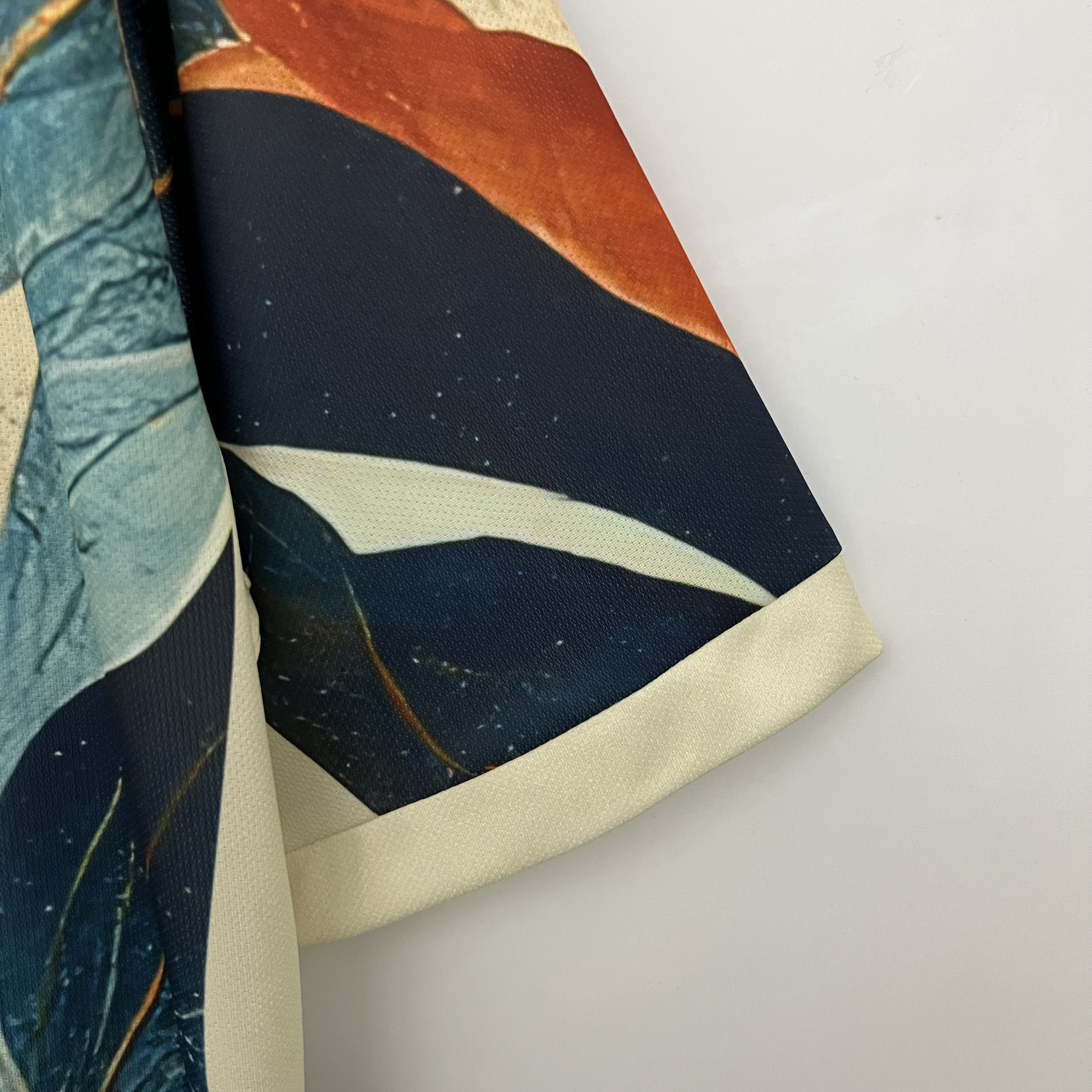 23-24 Venezia FC New Jersey - Fans Version - SOCCERDEALSHOP